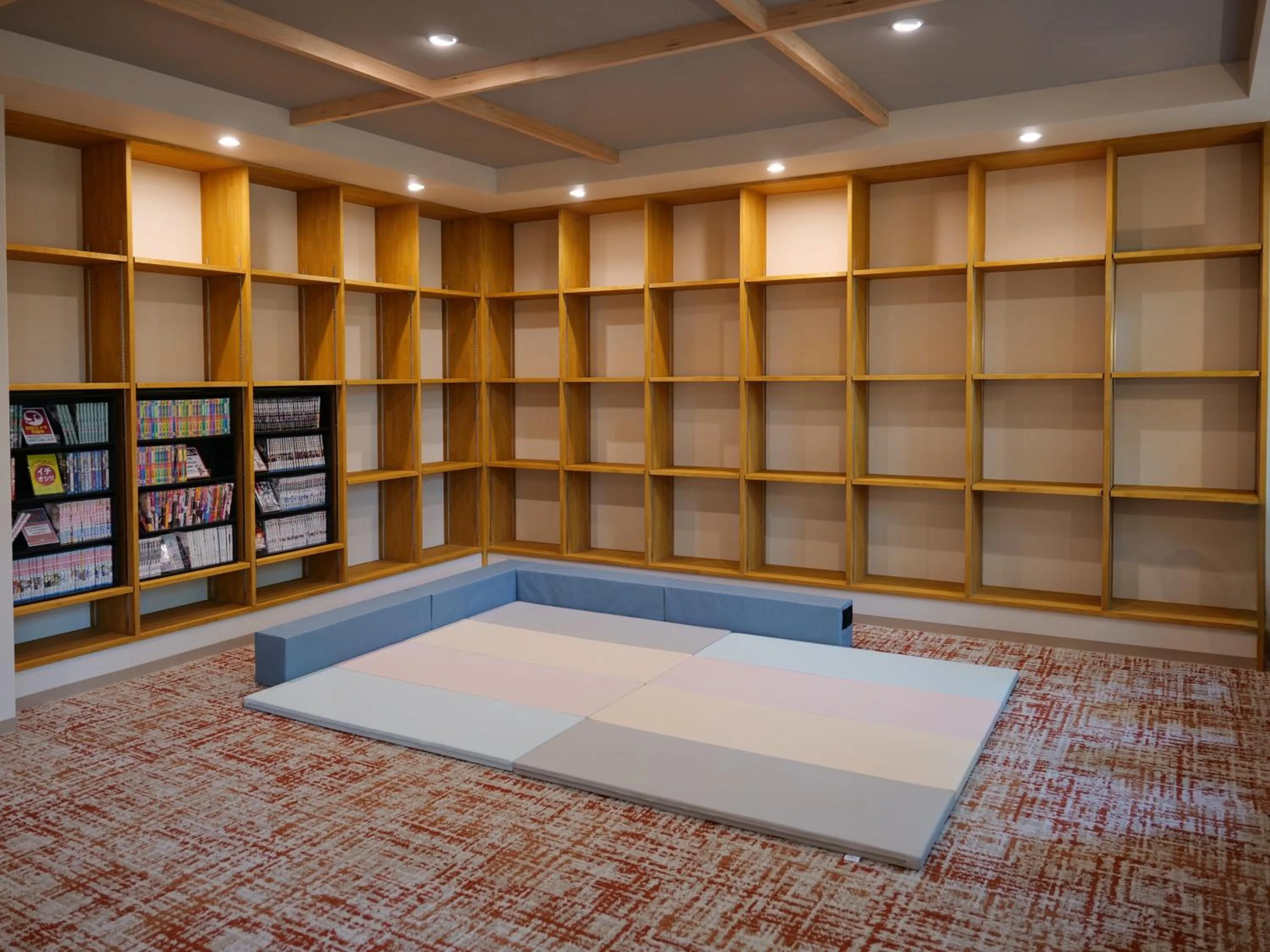 Kusatsu Skyland Hotel