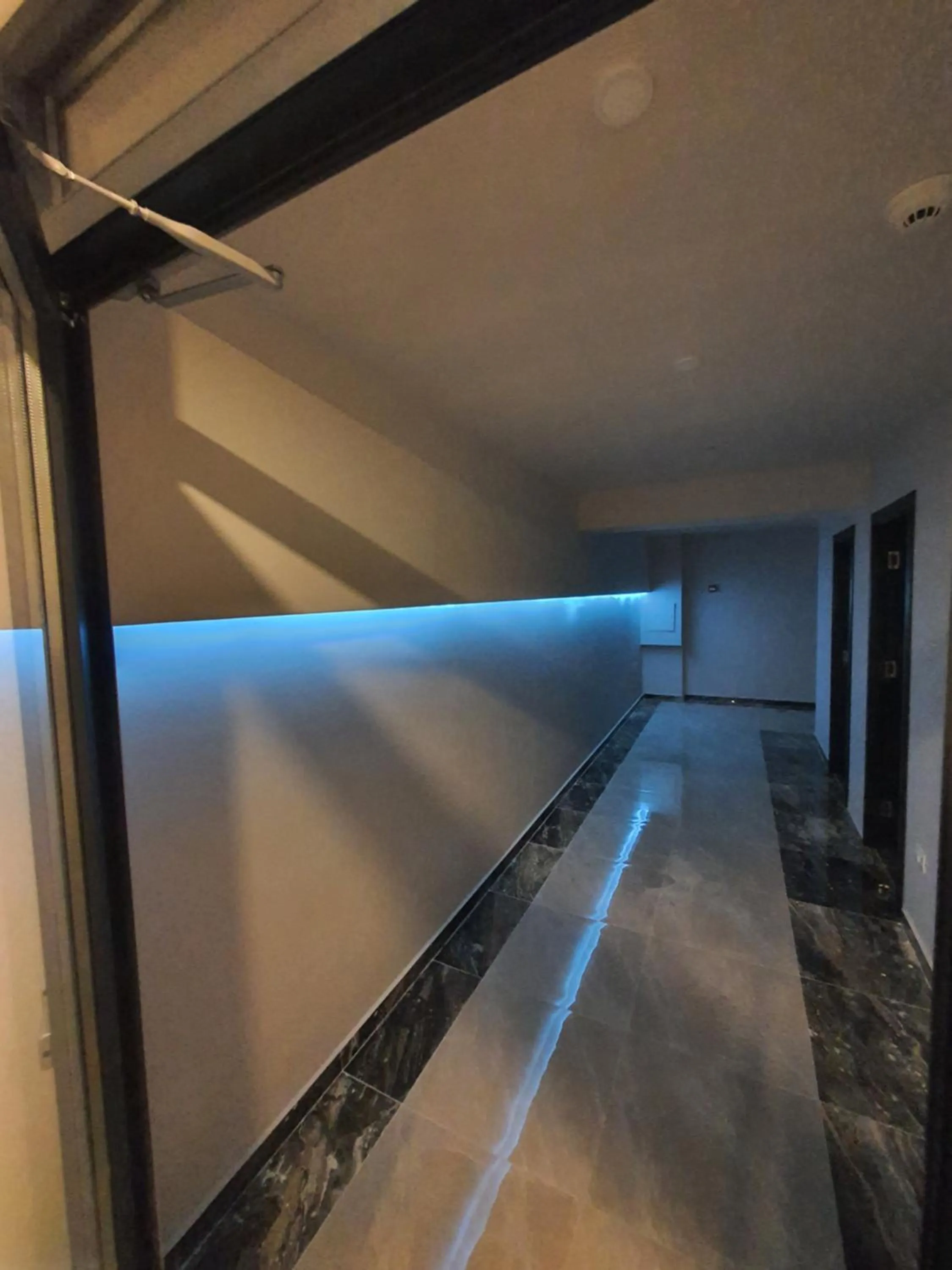 Lobby or reception in Aparthotel Nevada - Apartamente