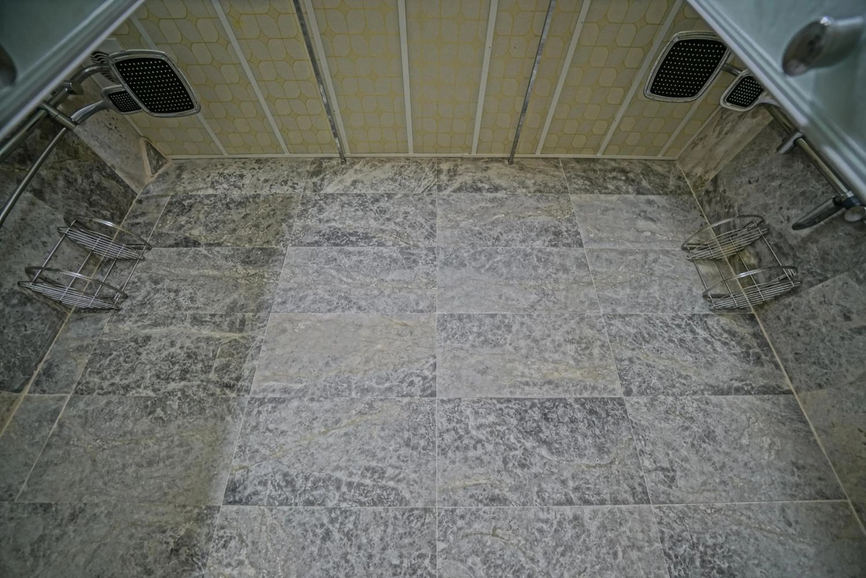 Bathroom in Cappadocia Cave Lodge