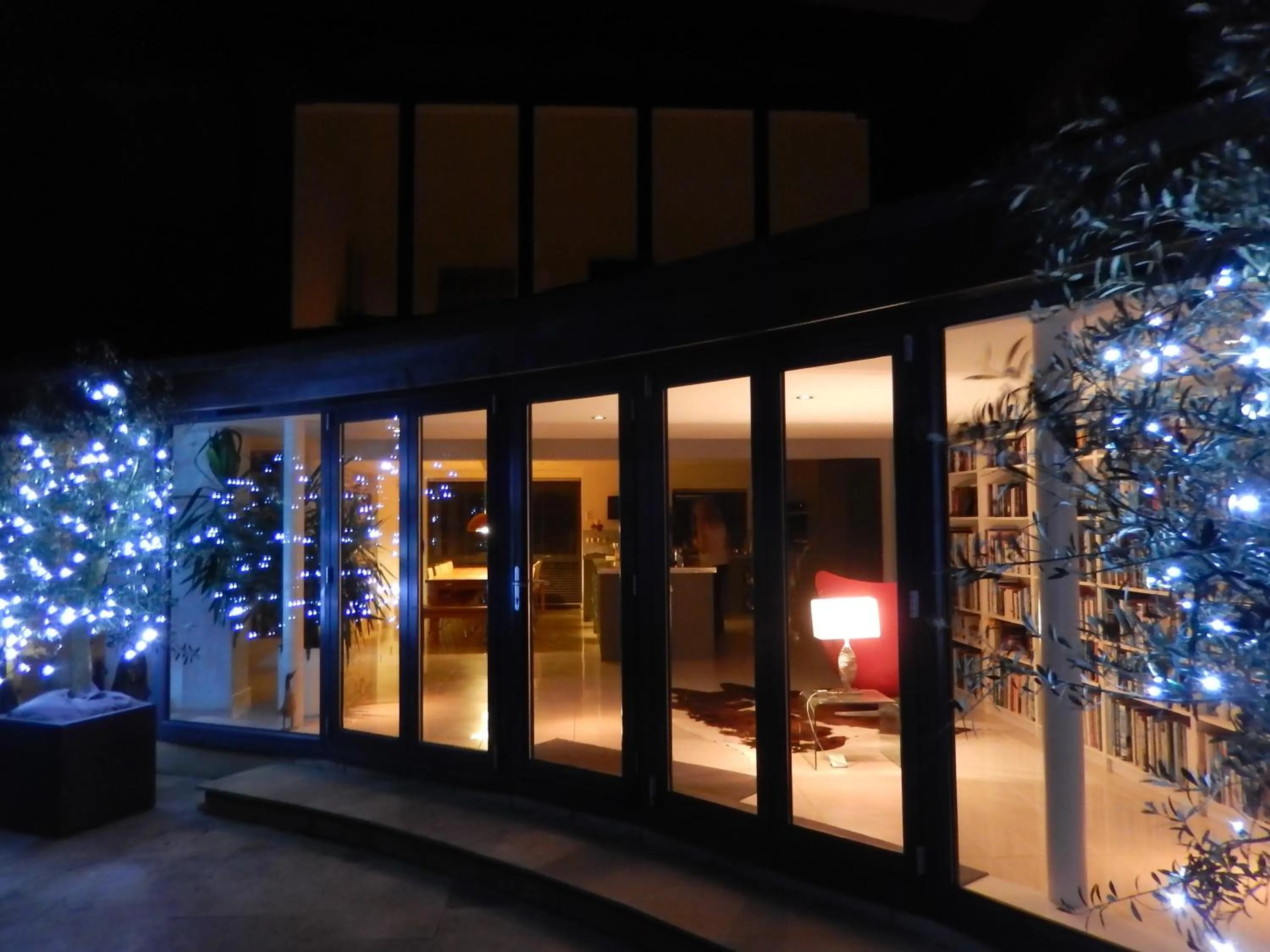 Night in Warborough B&B