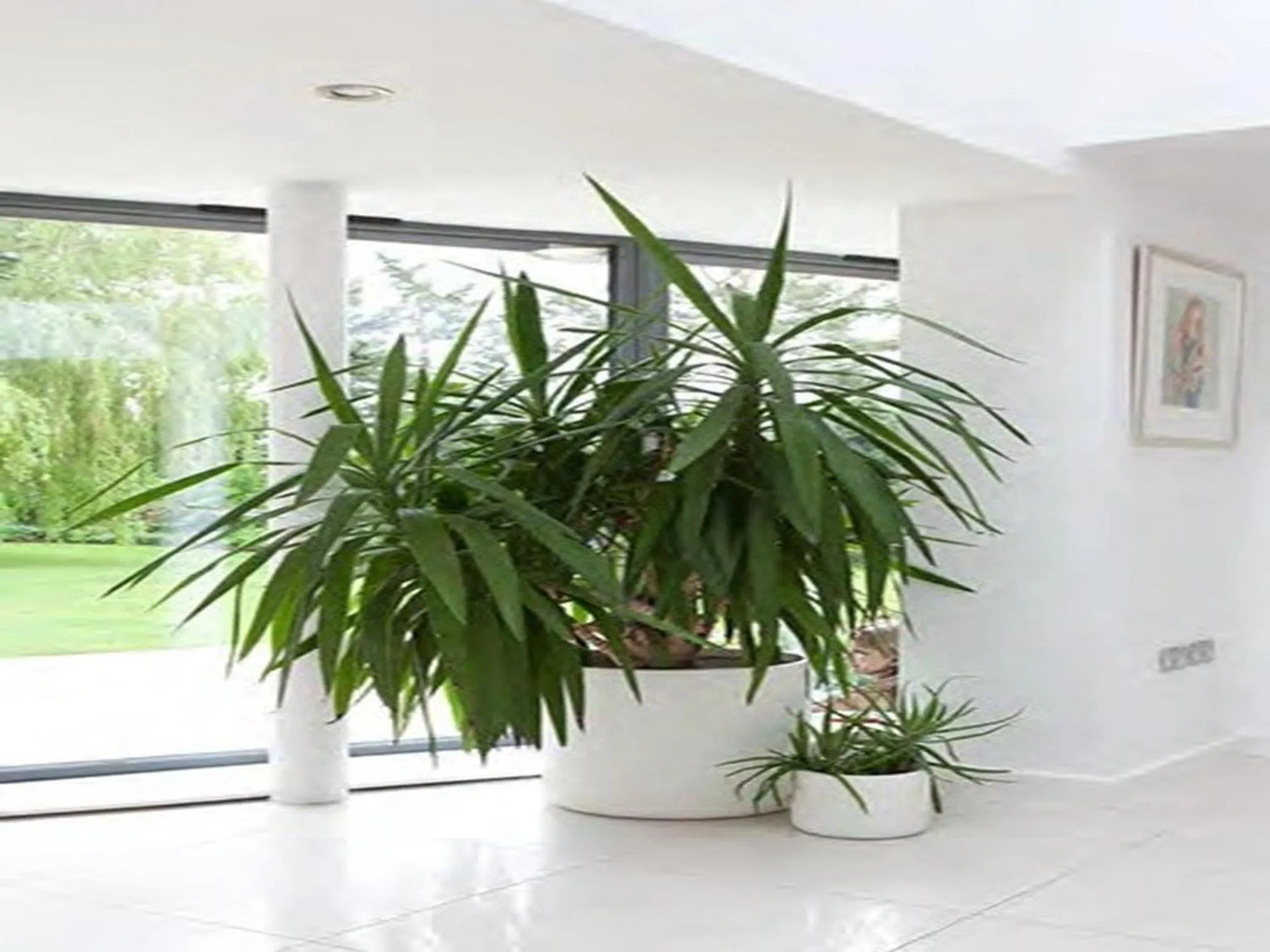 Decorative detail in Warborough B&B