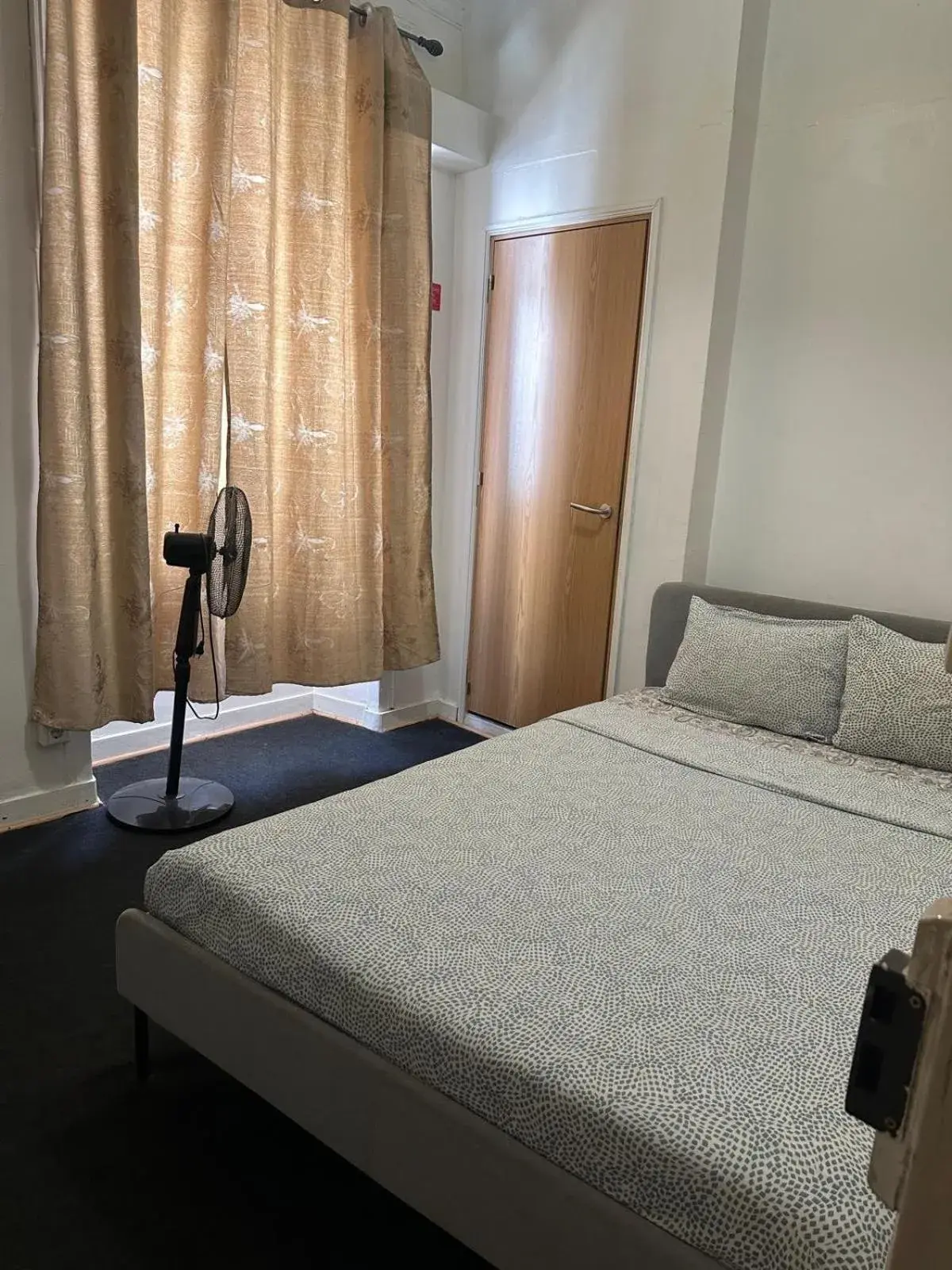 Double Room with Private Bathroom in Sri-Indo Guest House Double Room with Private Bathroom in Sri-Indo Guest House