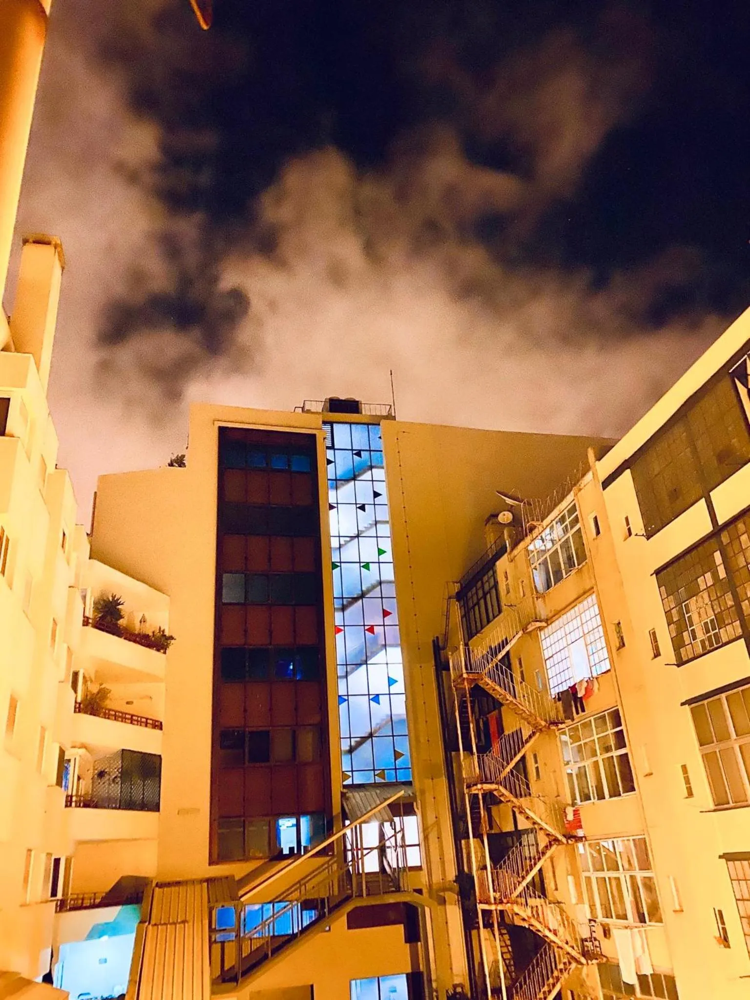 Sri-Indo Guest House