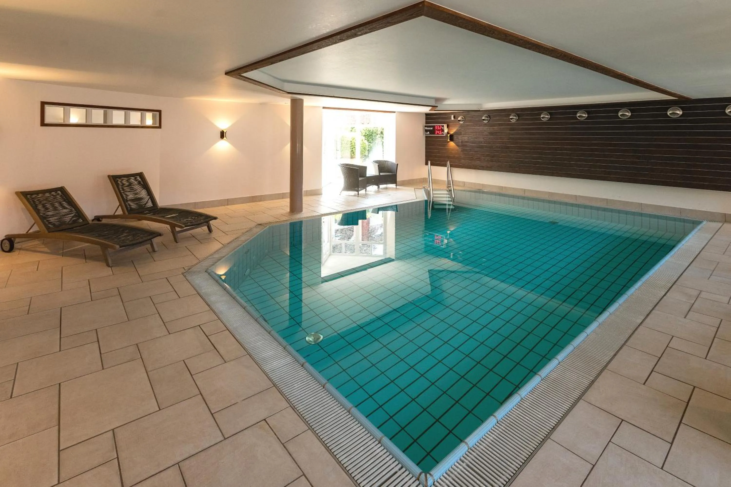 Romantik Hotel Aquarium