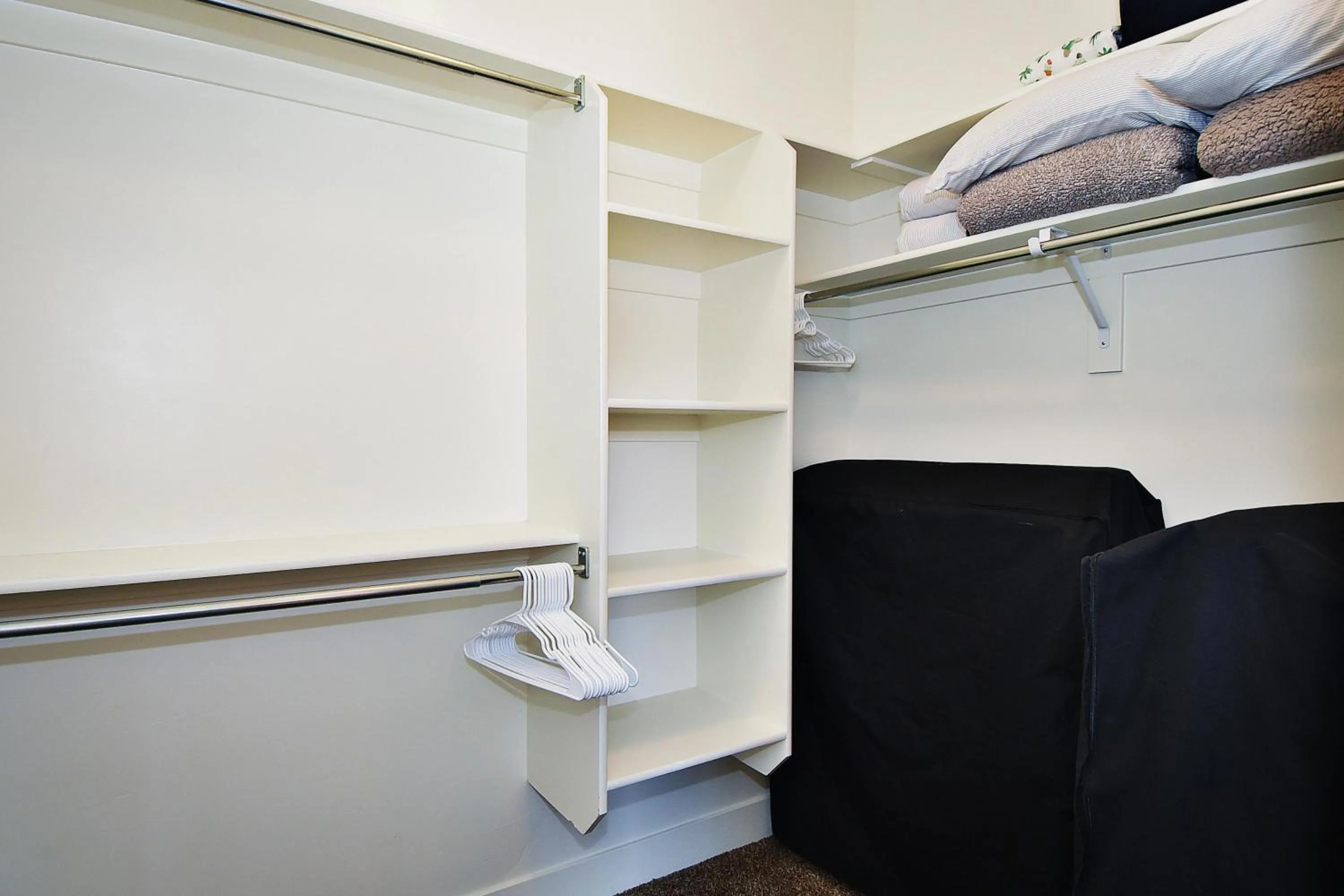 Bed in Entrada at Moab 632