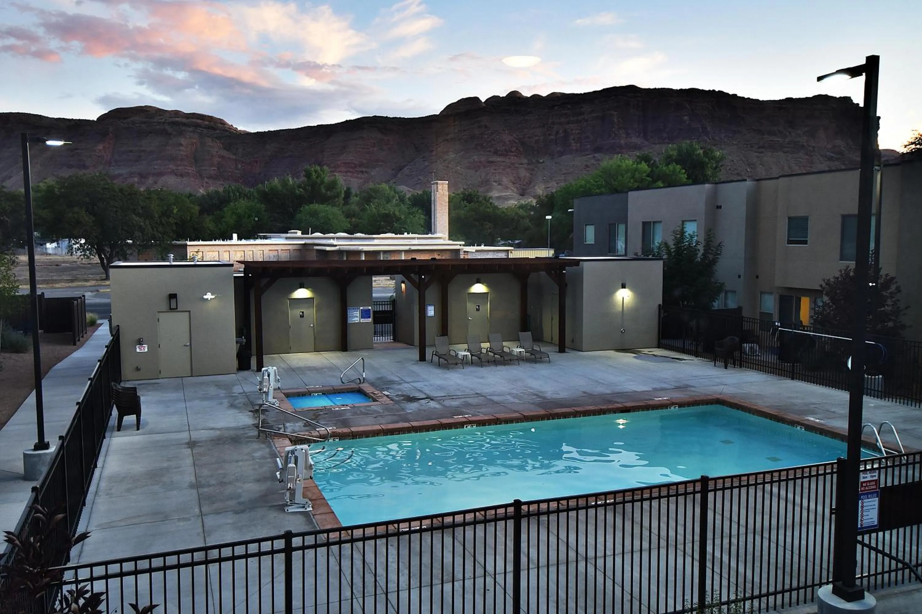 Entrada at Moab 619 and 623