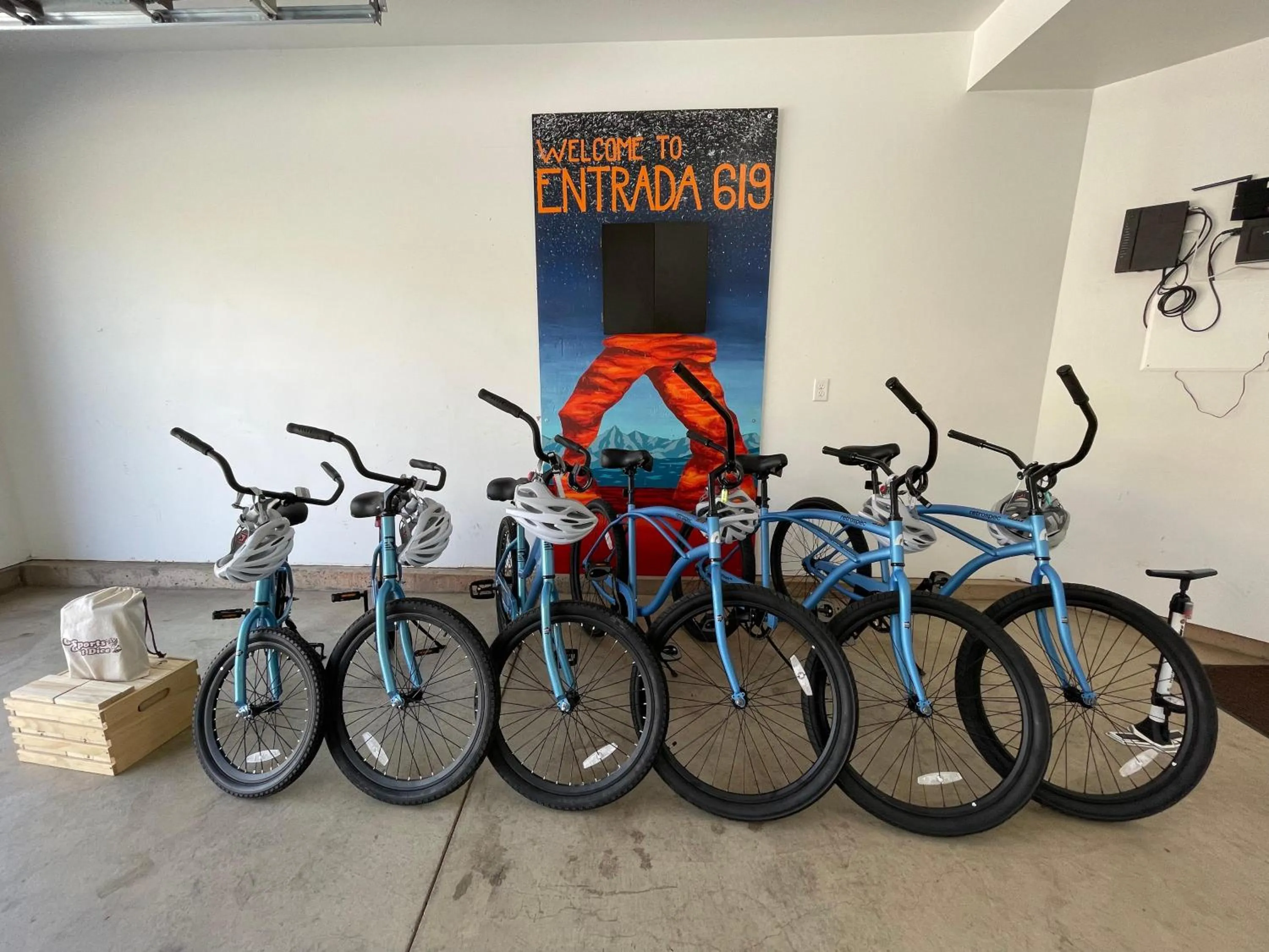 Entrada at Moab 619 and 623