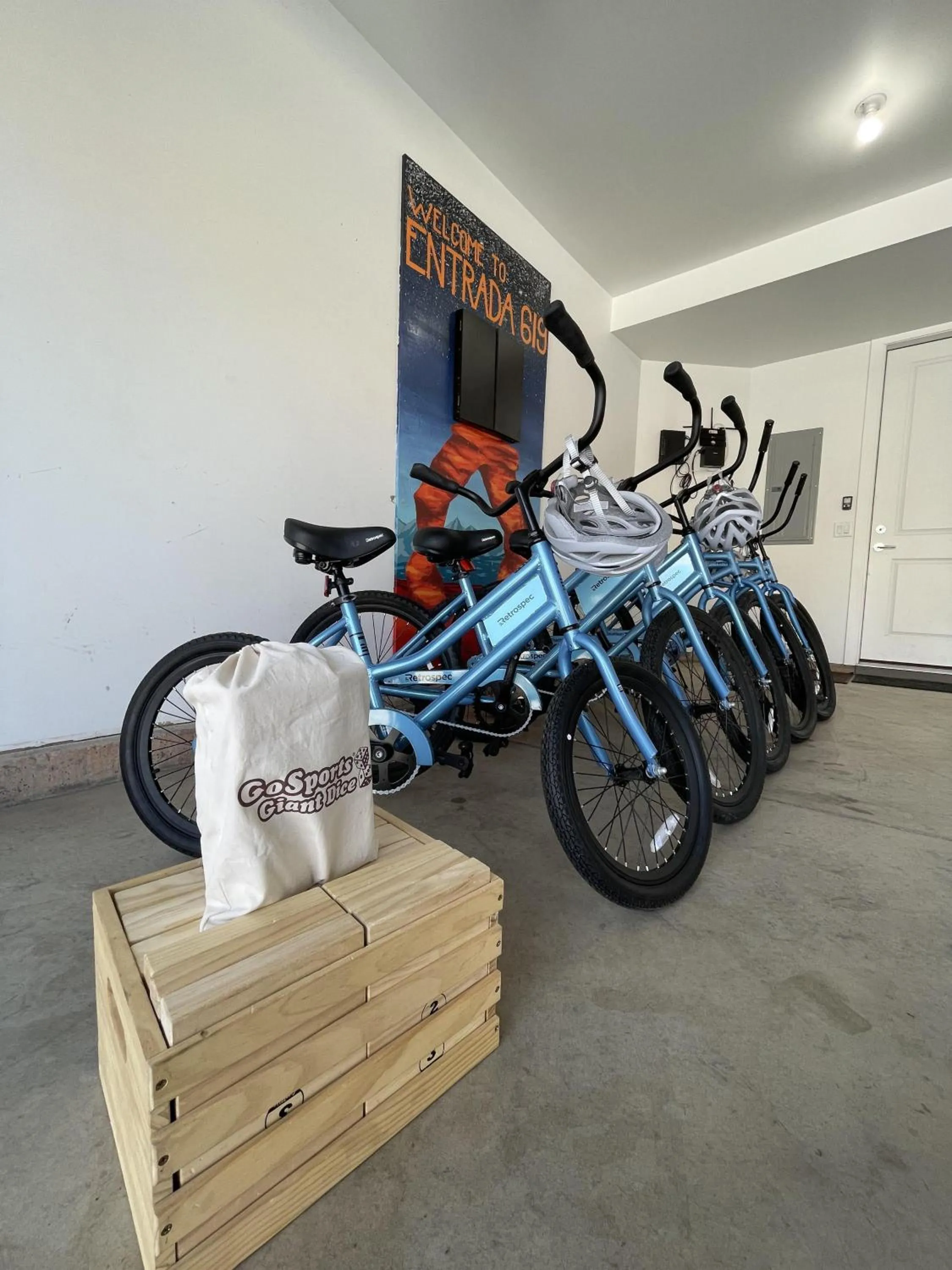 Entrada at Moab 619 and 623