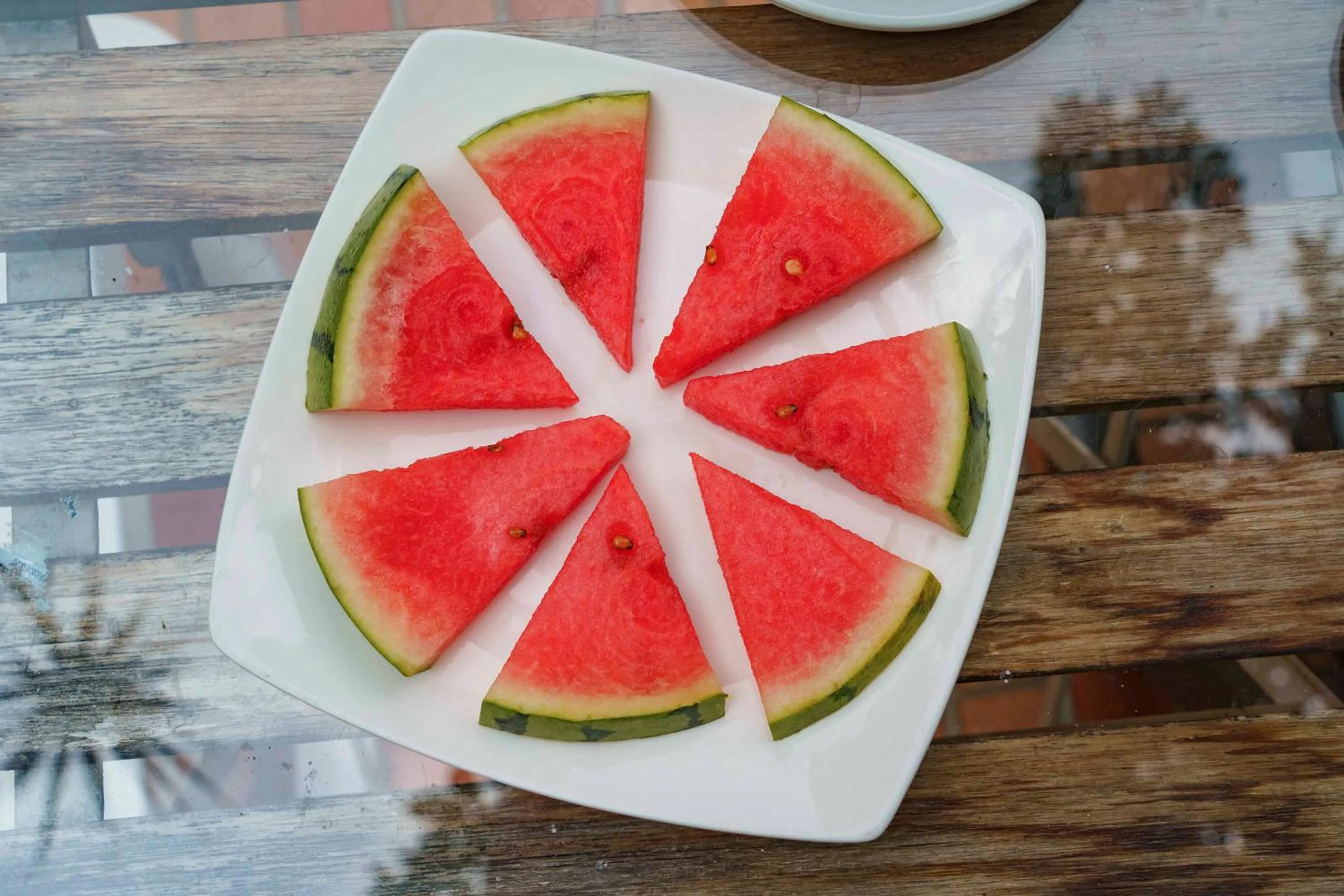 Breakfast in Hotel Boutique las Rosas 5 G