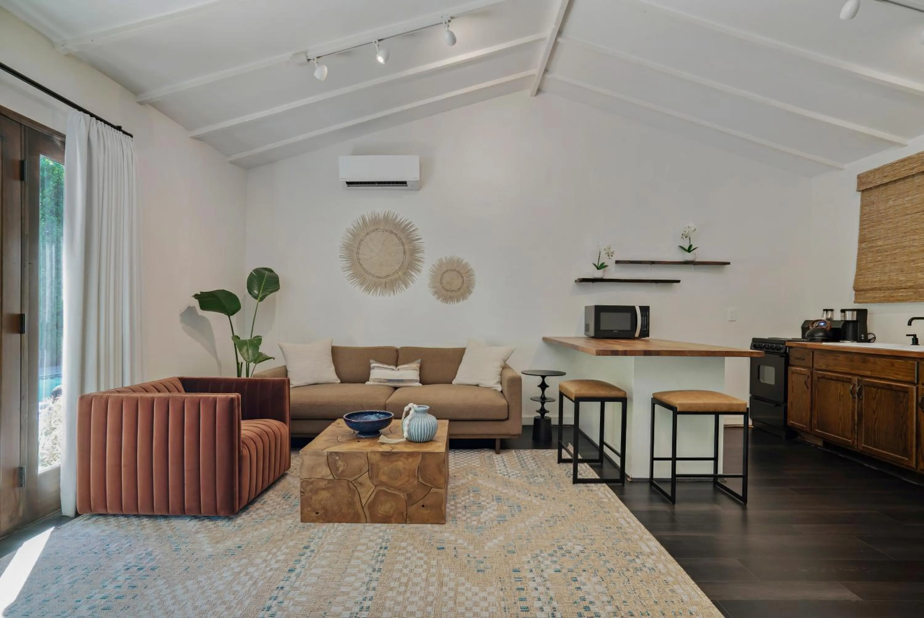 Talavera Palm Springs