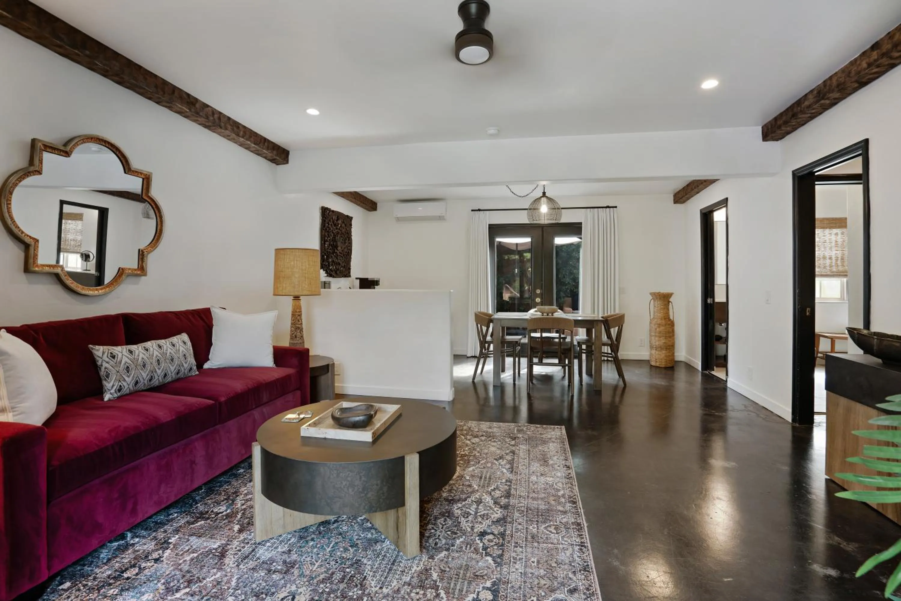 Talavera Palm Springs