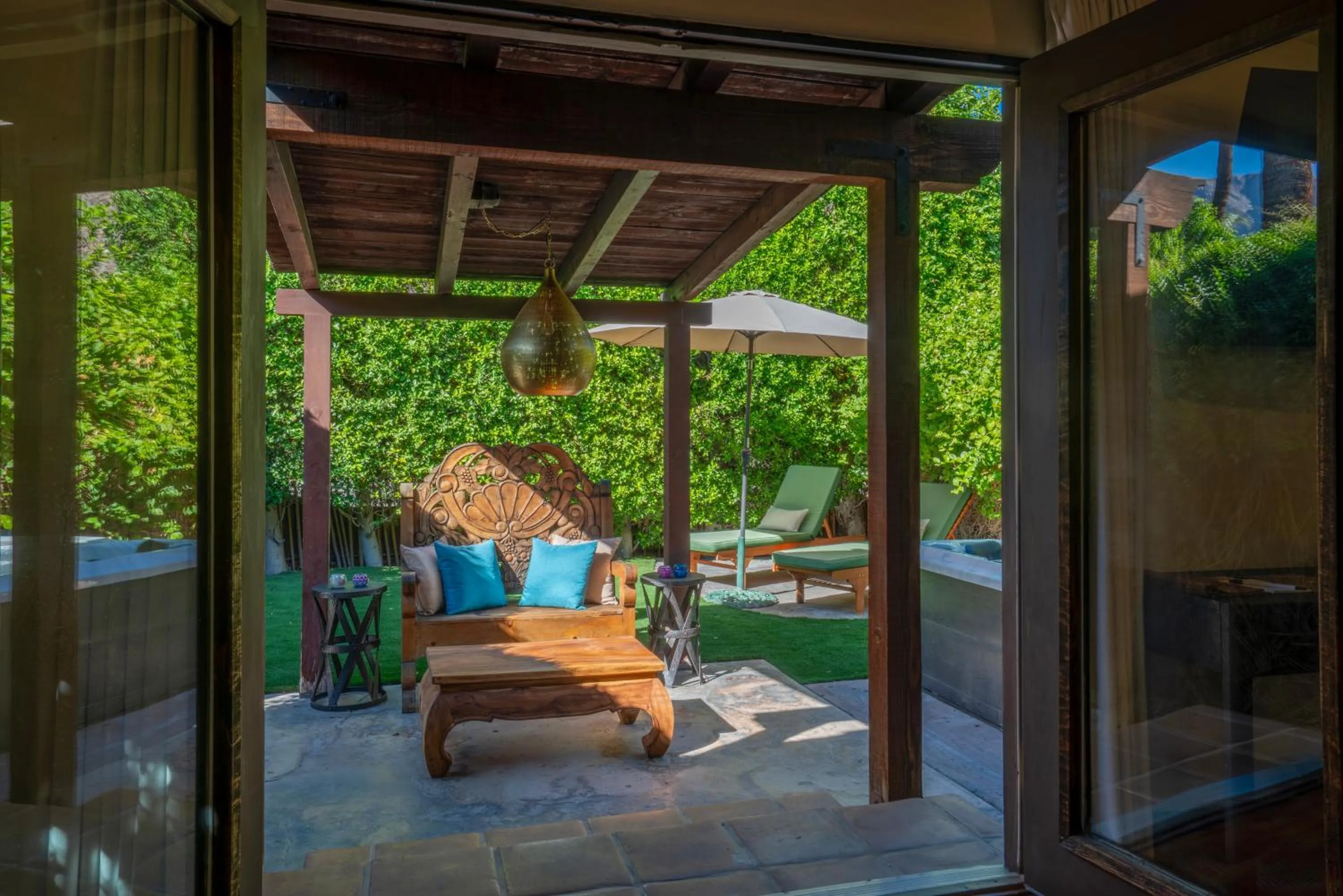 Talavera Palm Springs