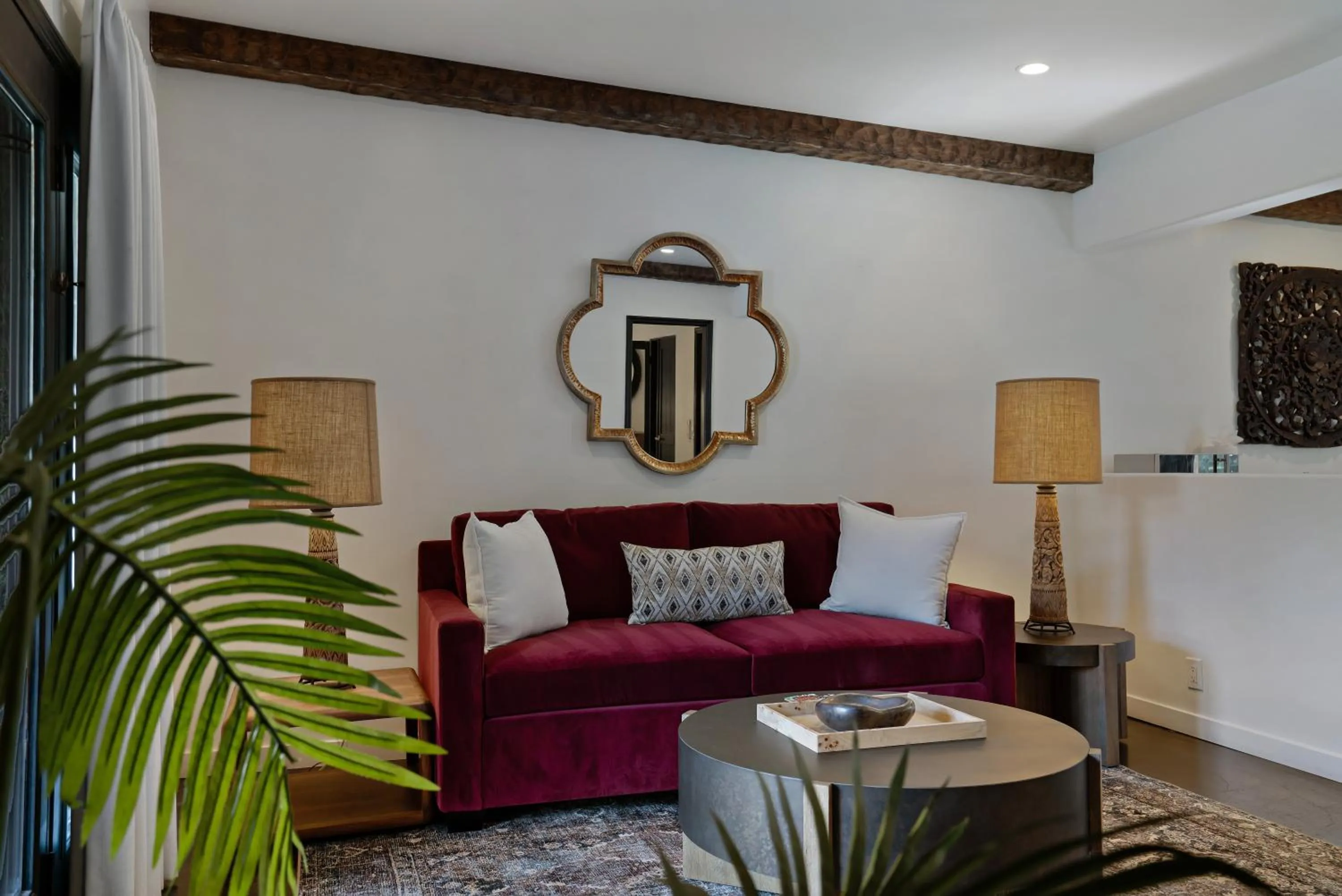 Talavera Palm Springs