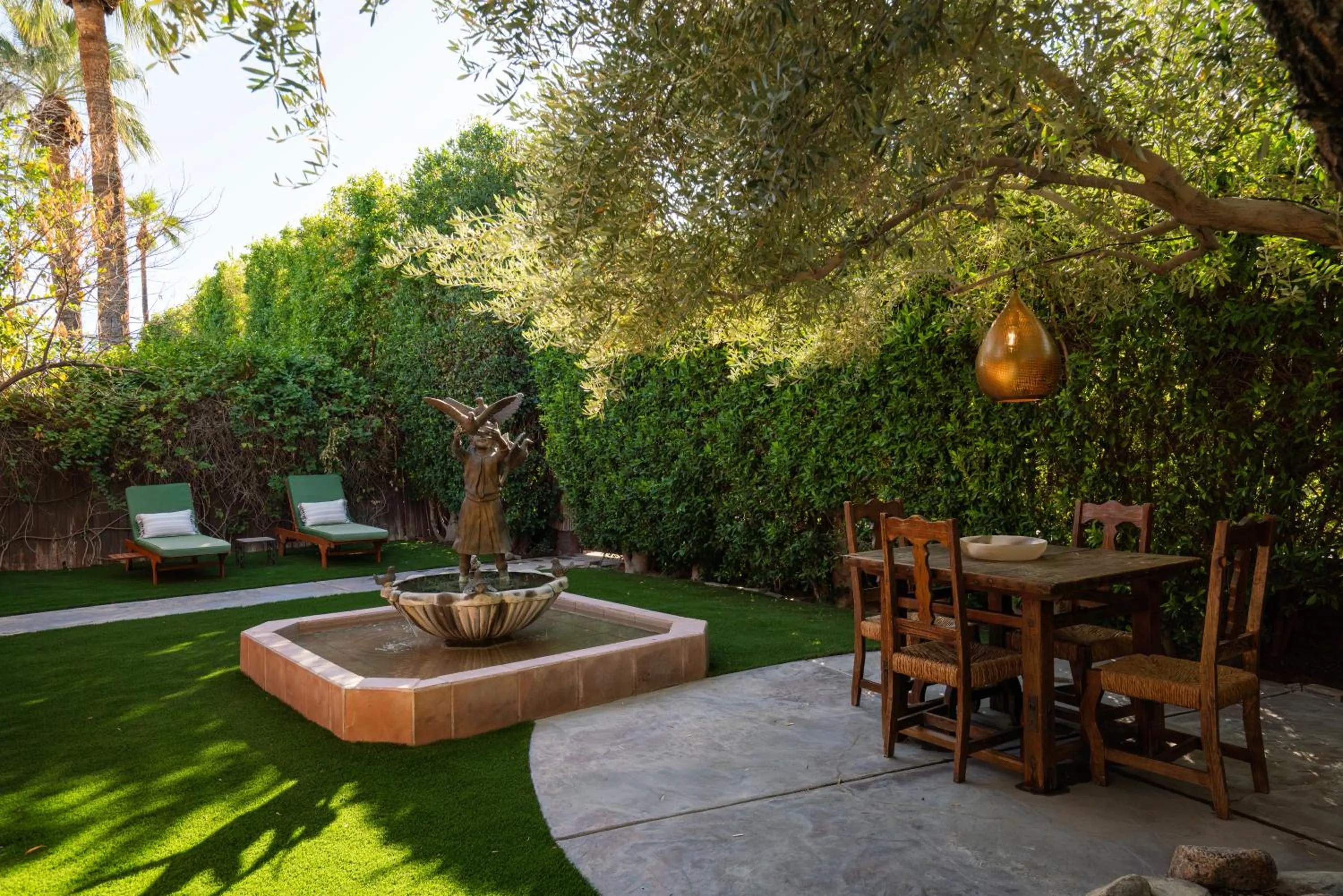 Talavera Palm Springs