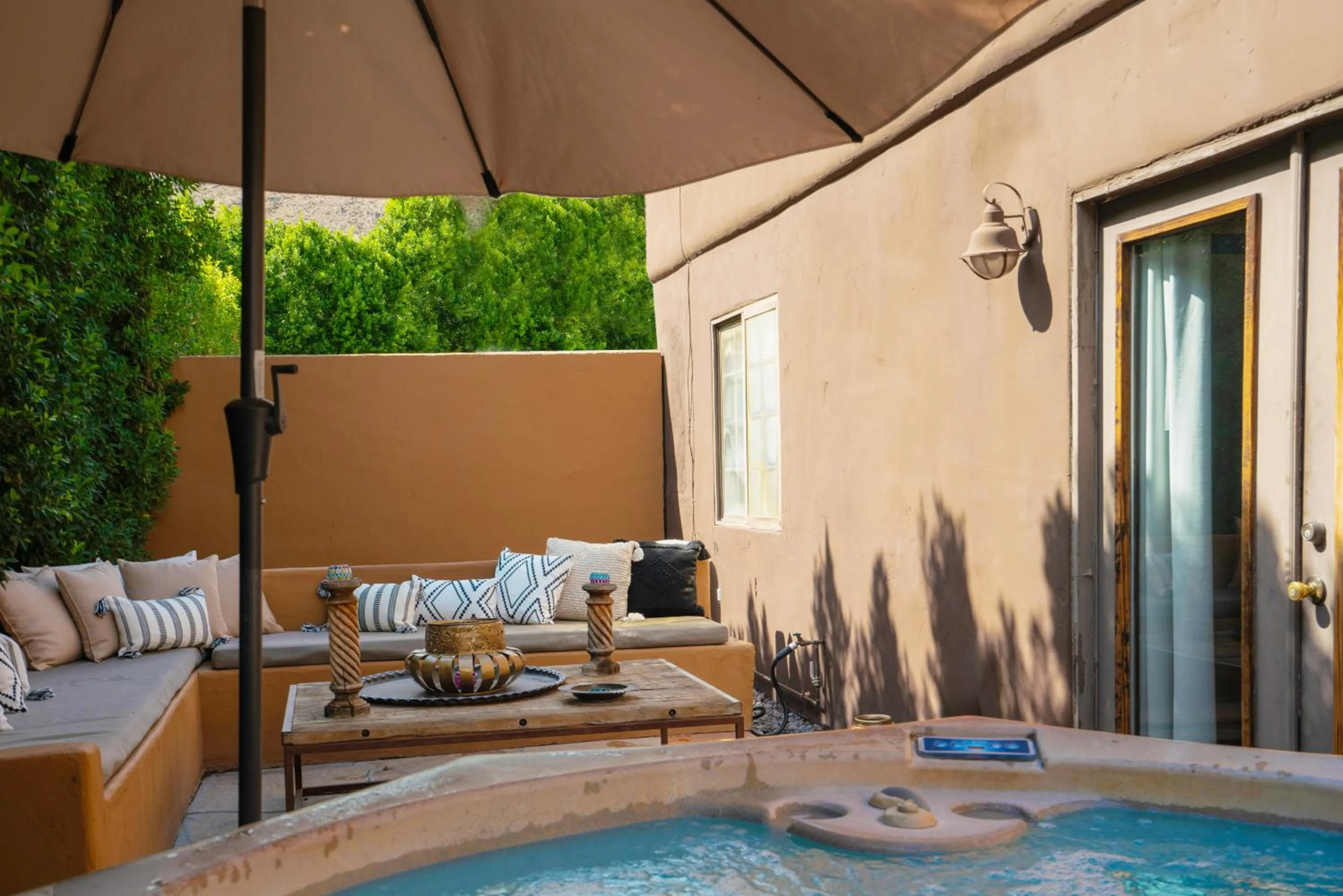 Talavera Palm Springs