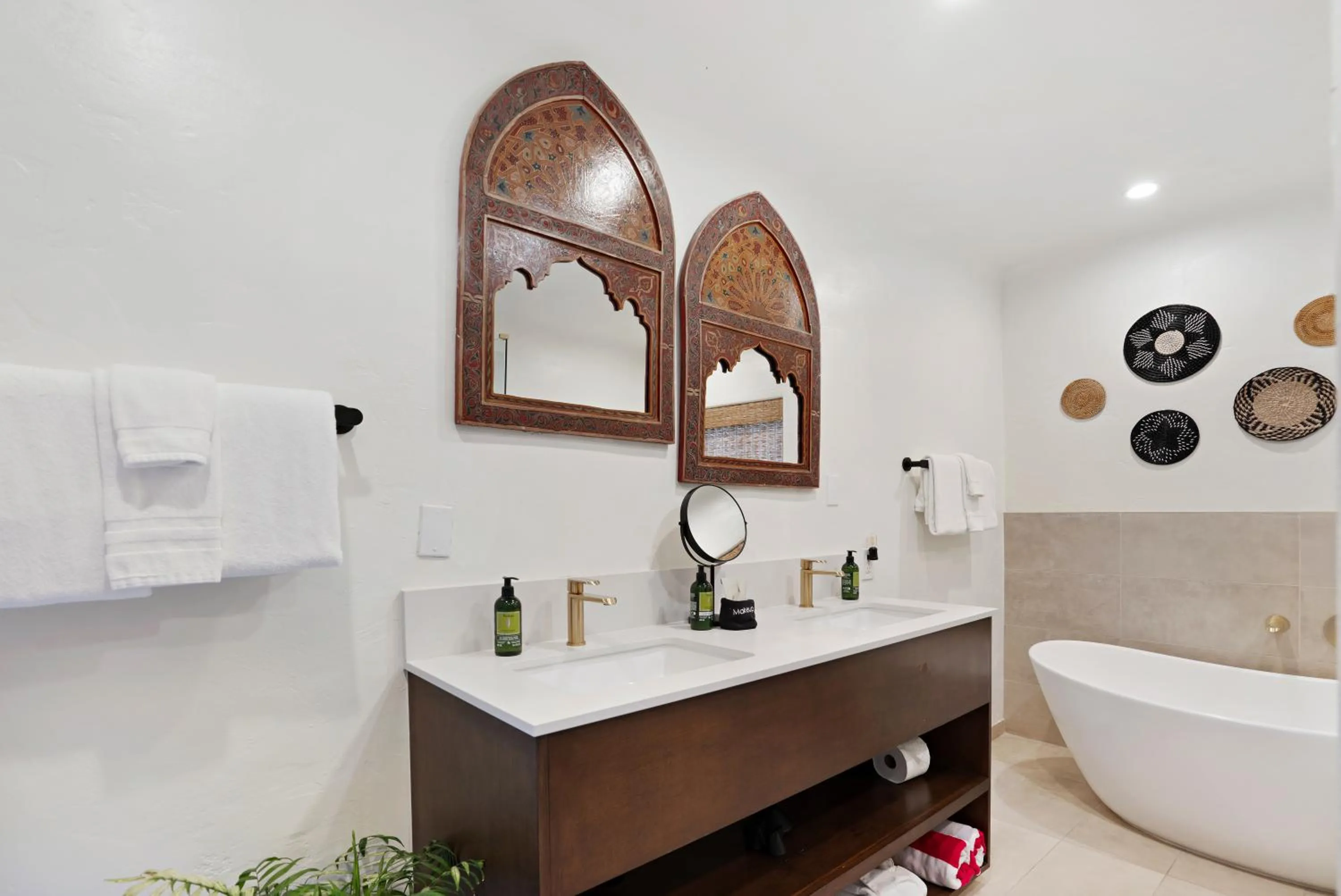 Talavera Palm Springs