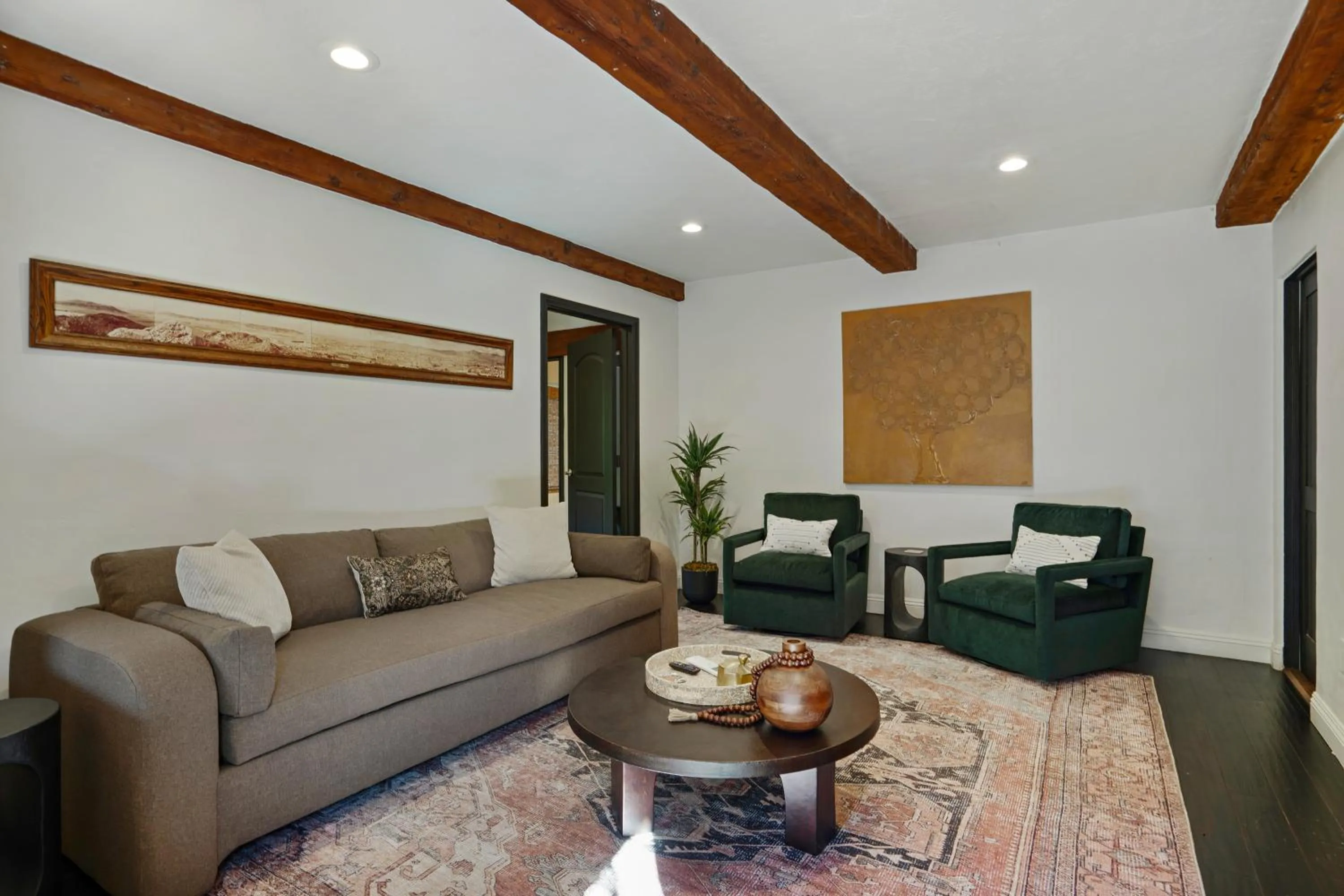 Talavera Palm Springs