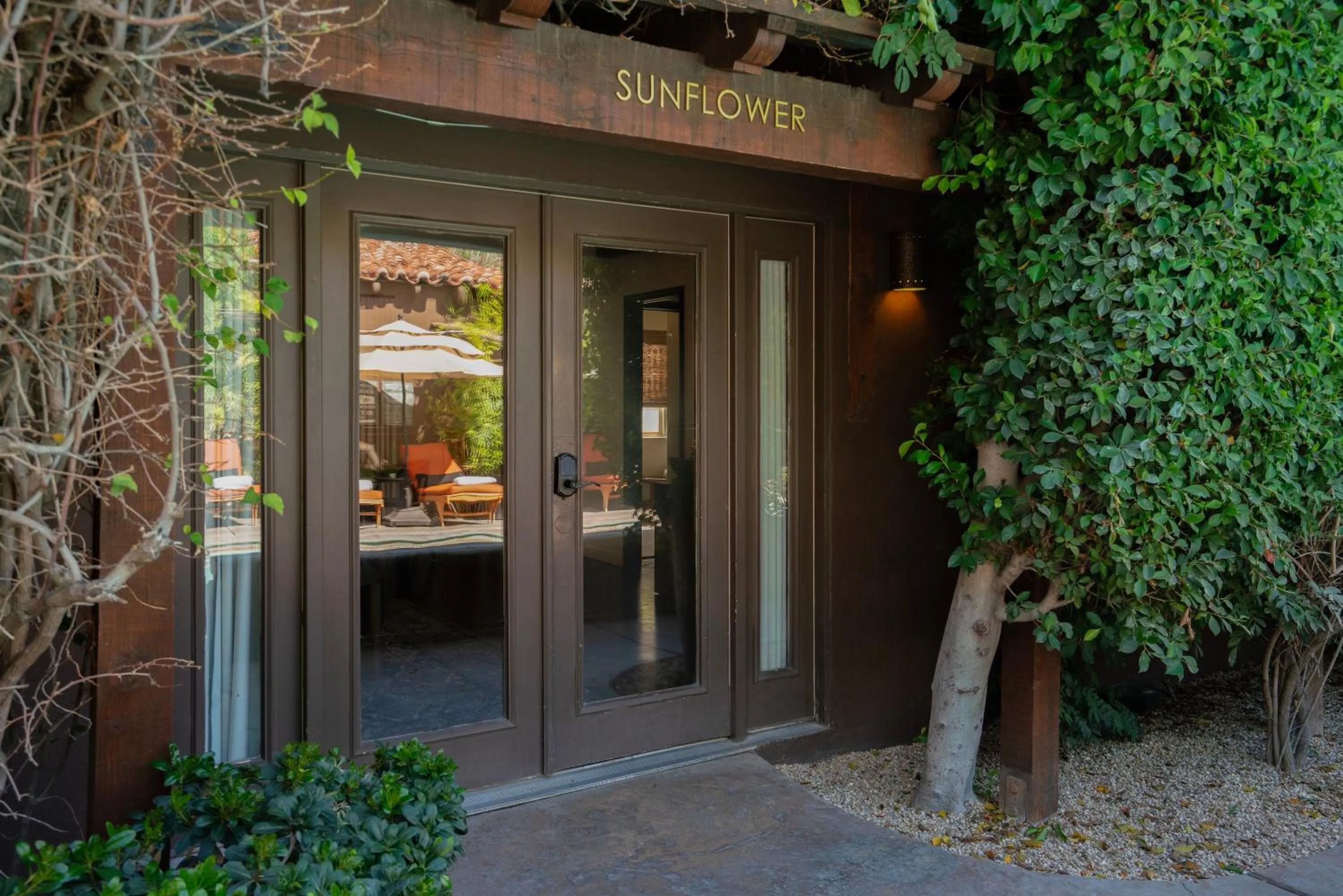 Talavera Palm Springs