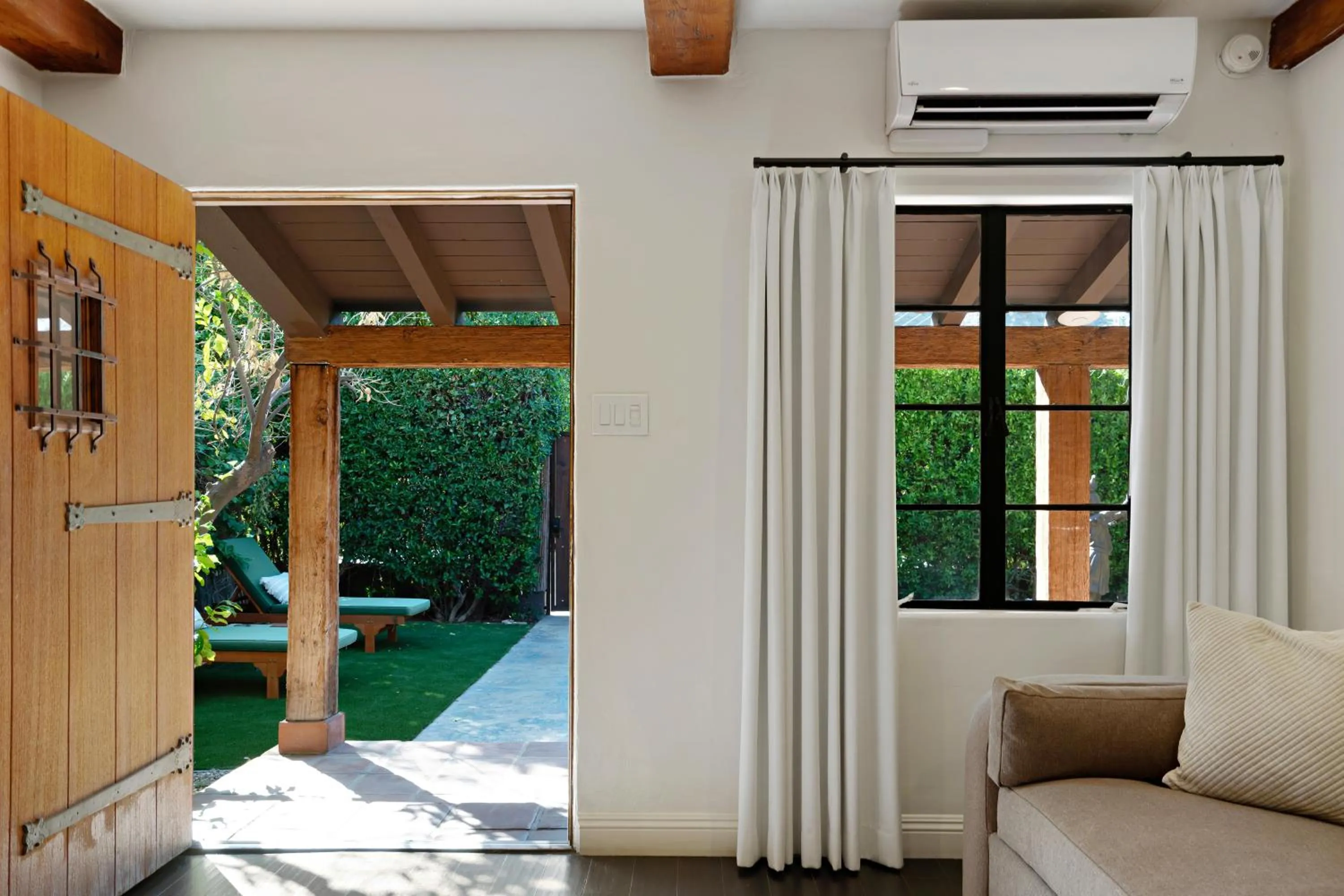 Talavera Palm Springs