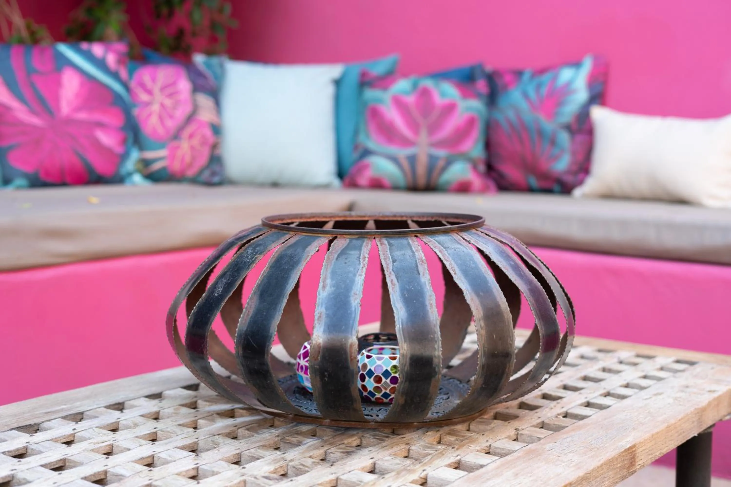 Talavera Palm Springs