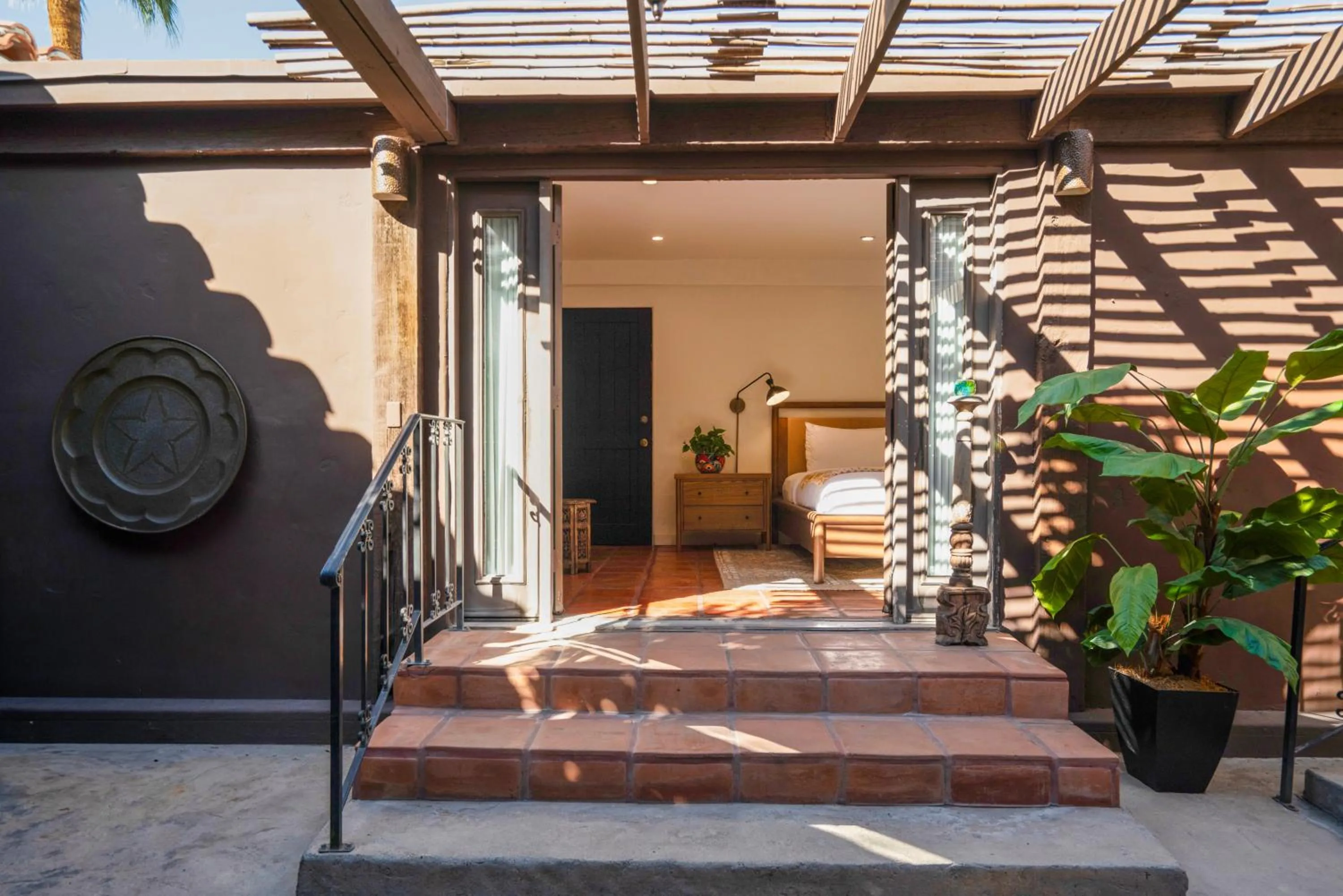 Talavera Palm Springs