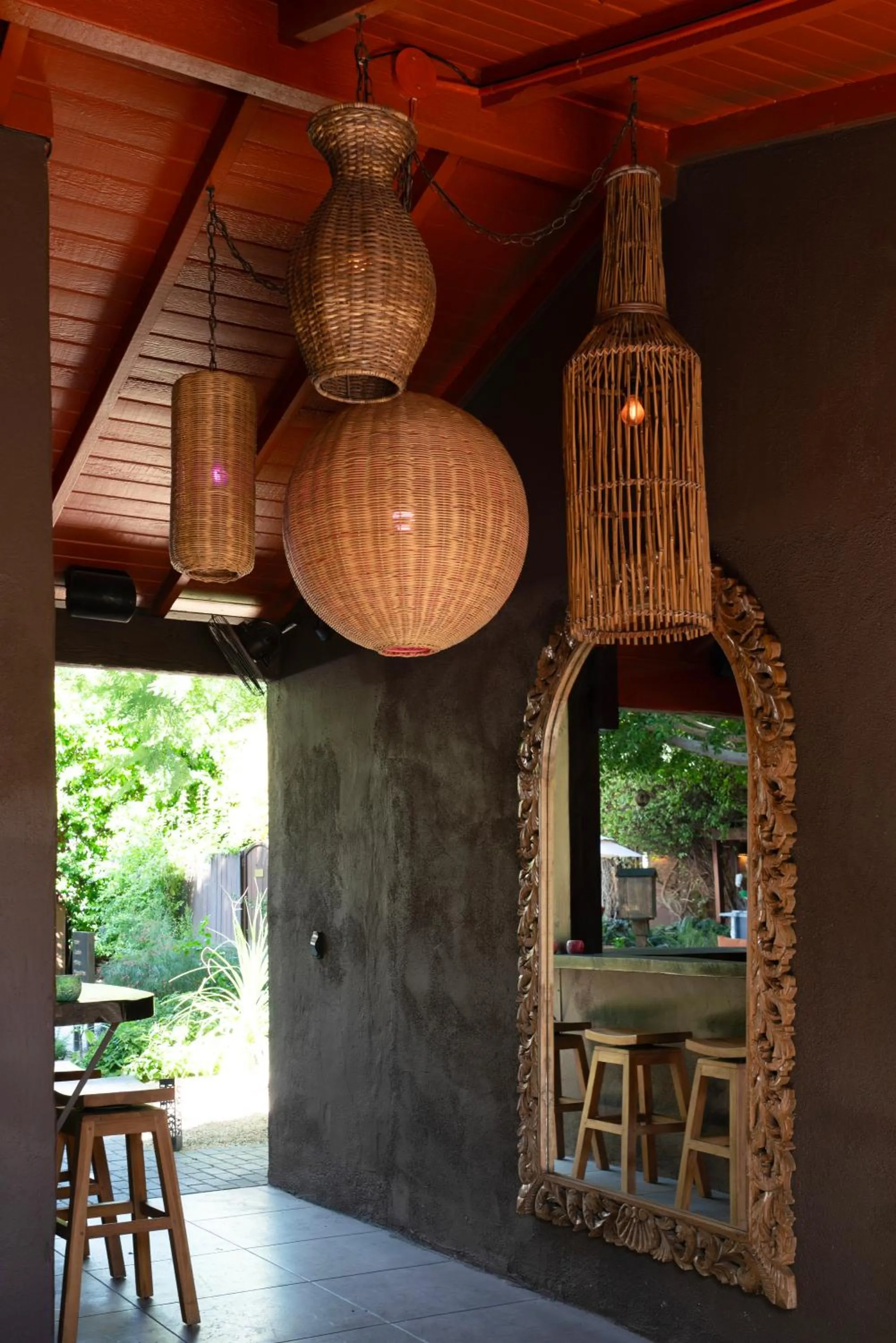 Talavera Palm Springs