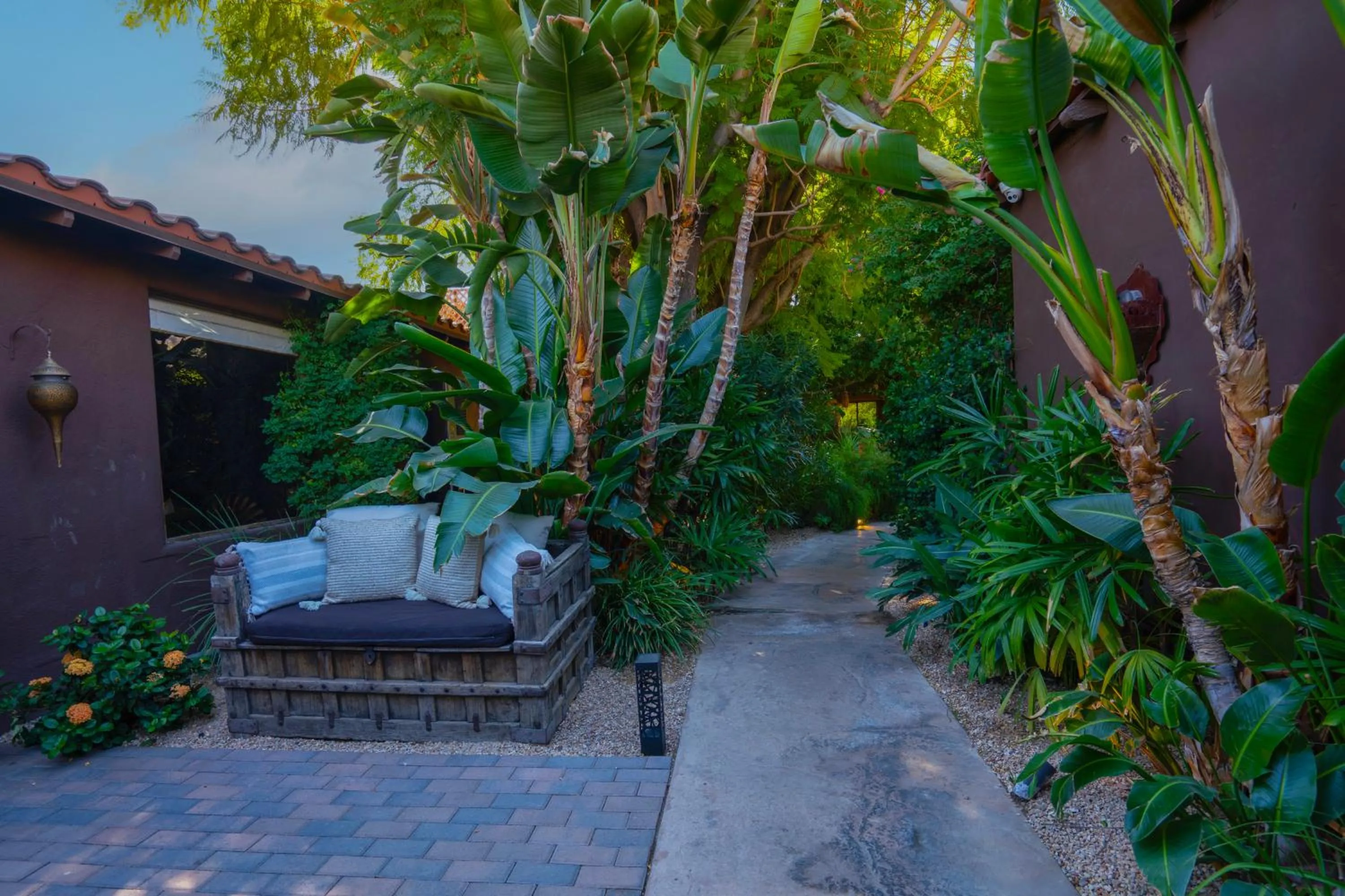 Talavera Palm Springs