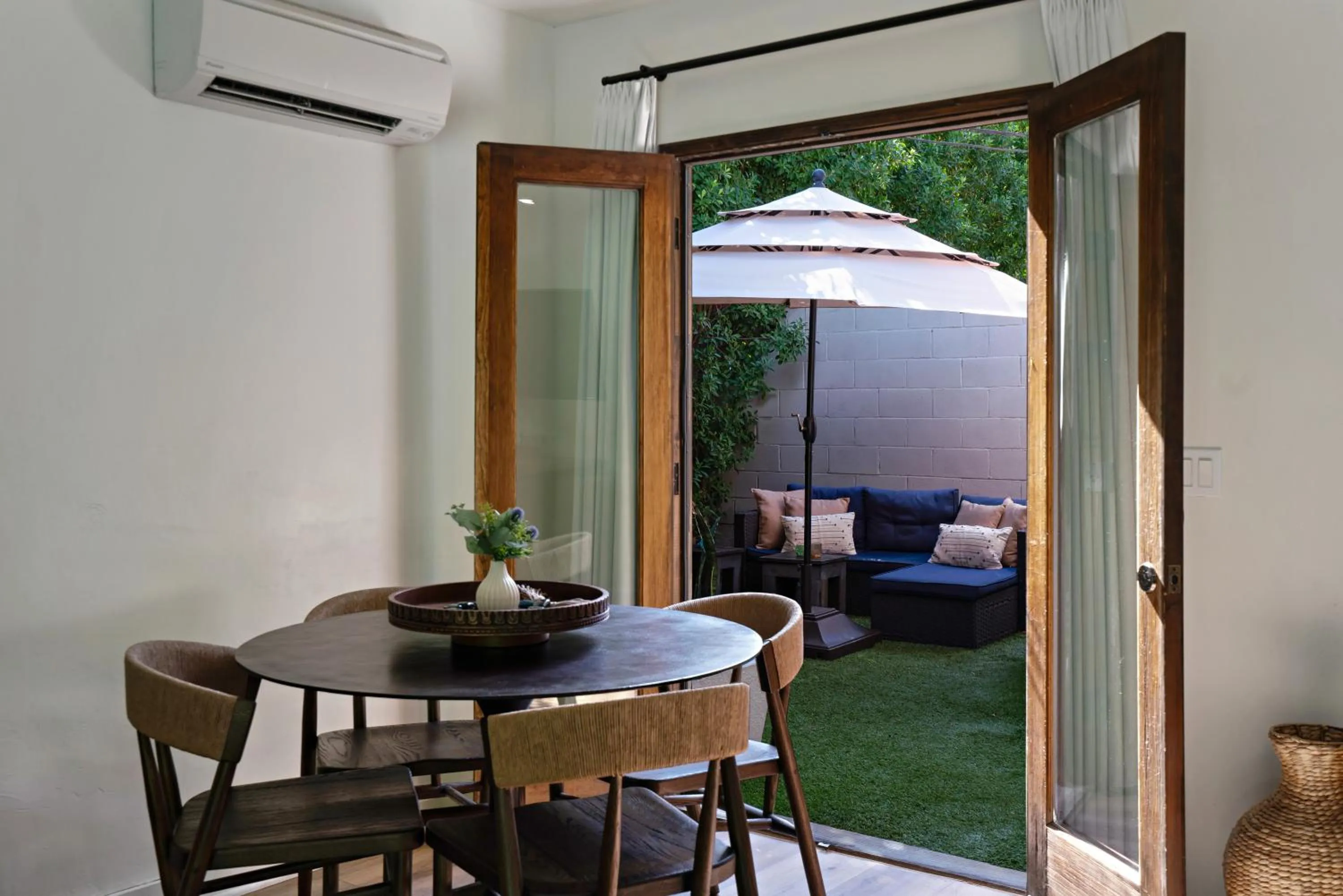 Talavera Palm Springs