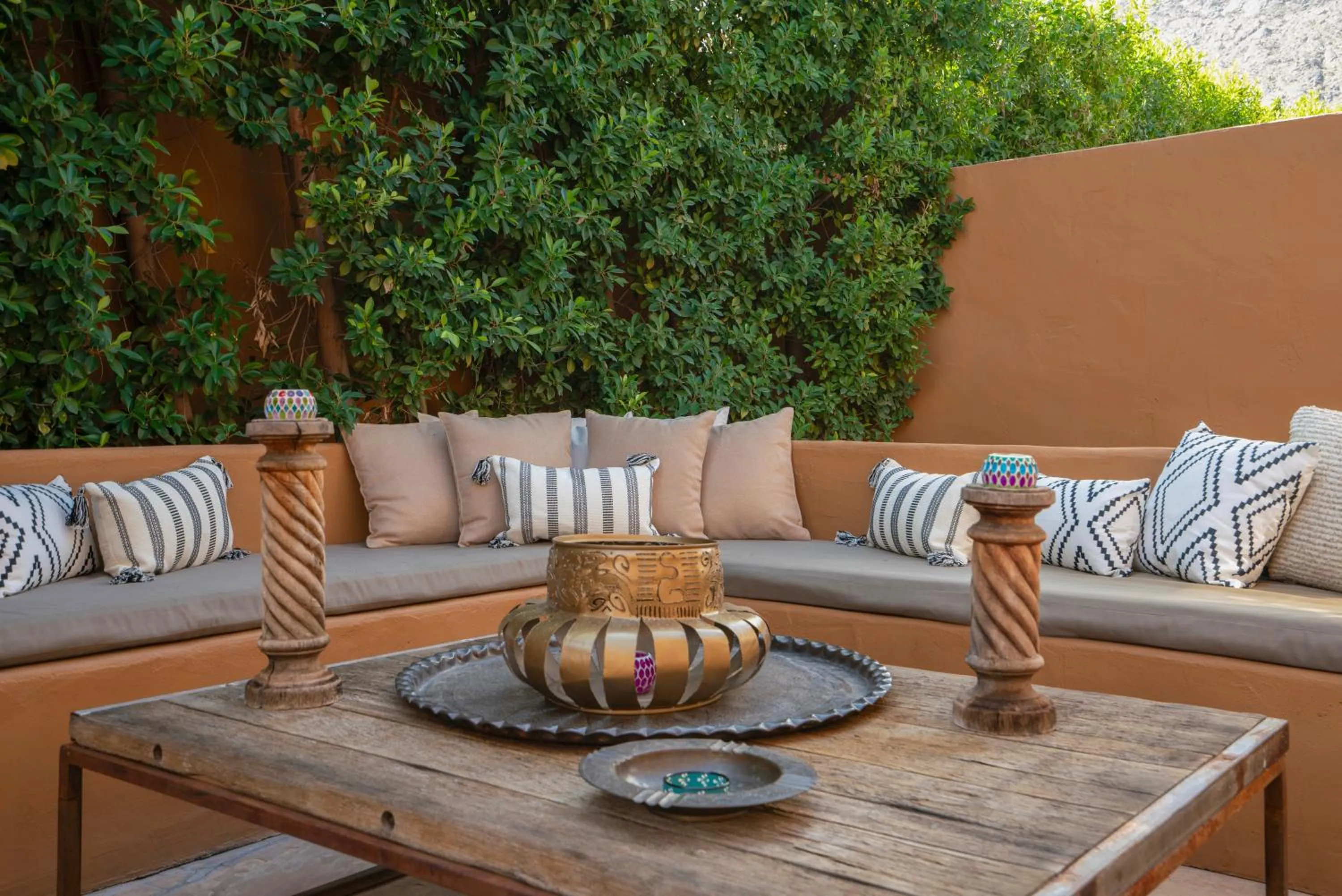 Talavera Palm Springs