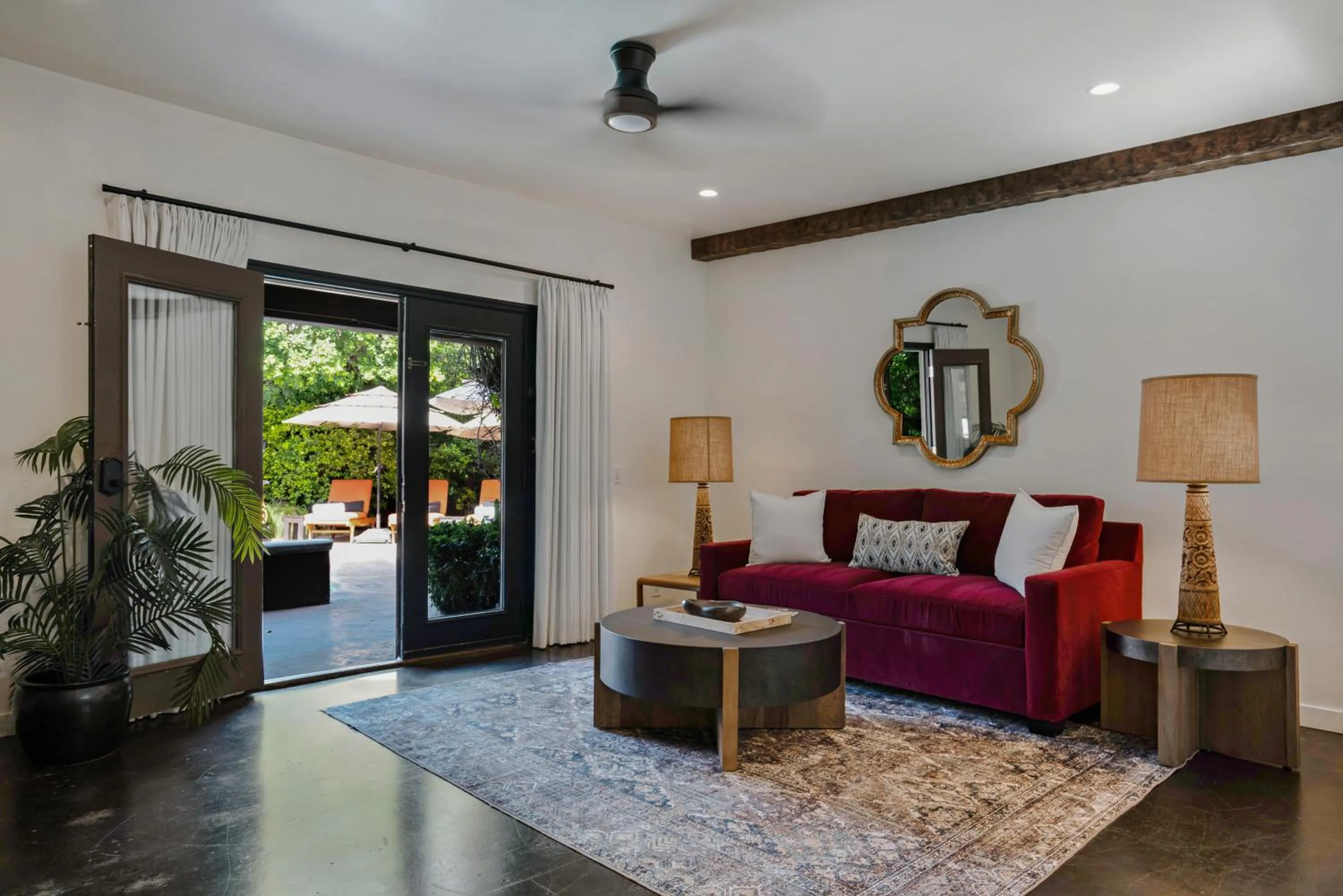 Talavera Palm Springs