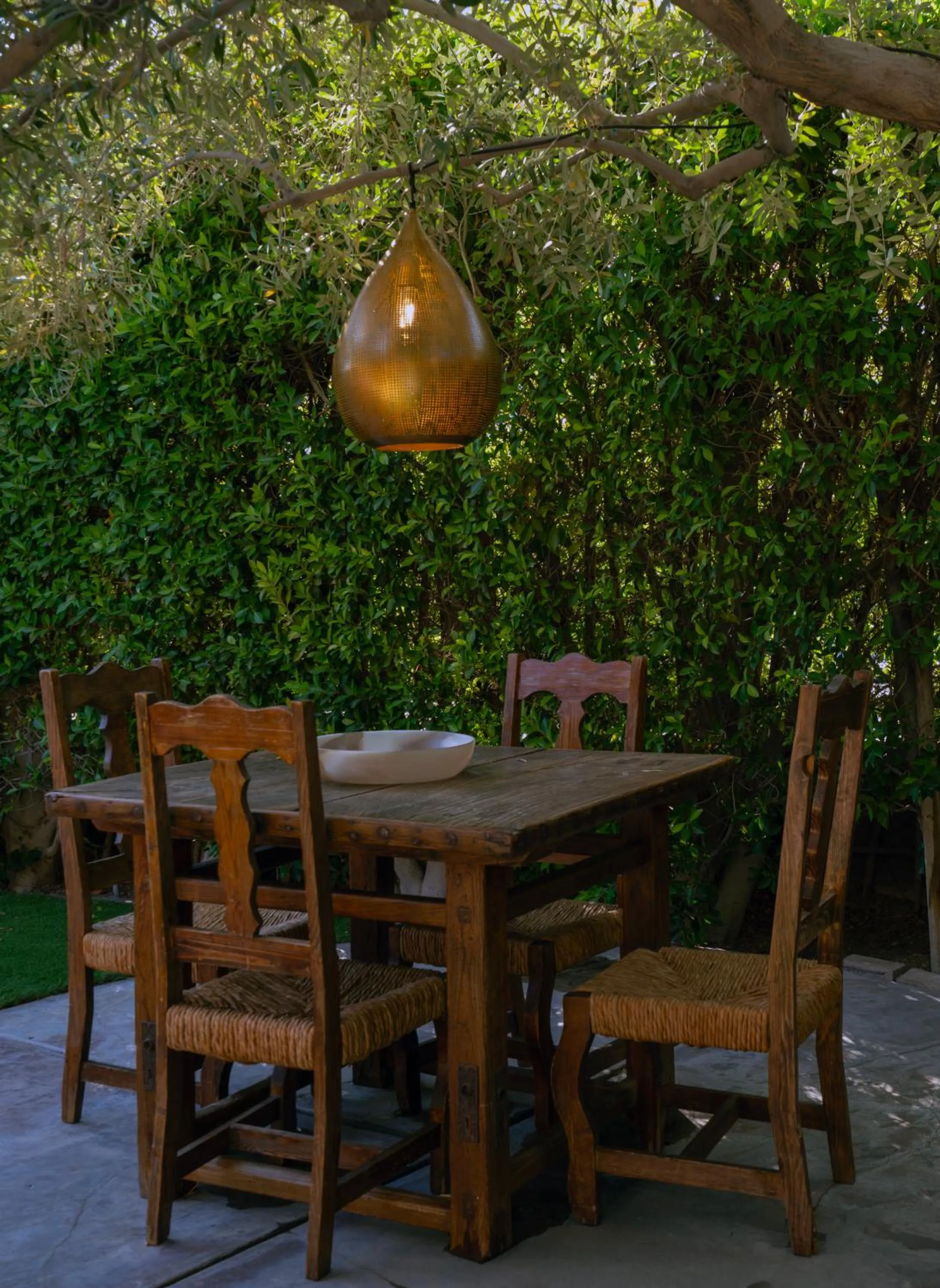 Talavera Palm Springs