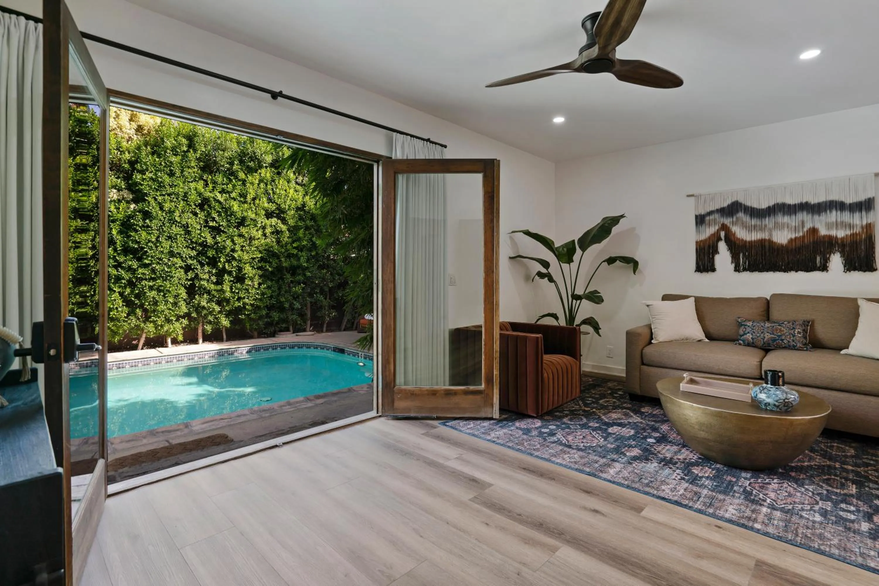 Talavera Palm Springs