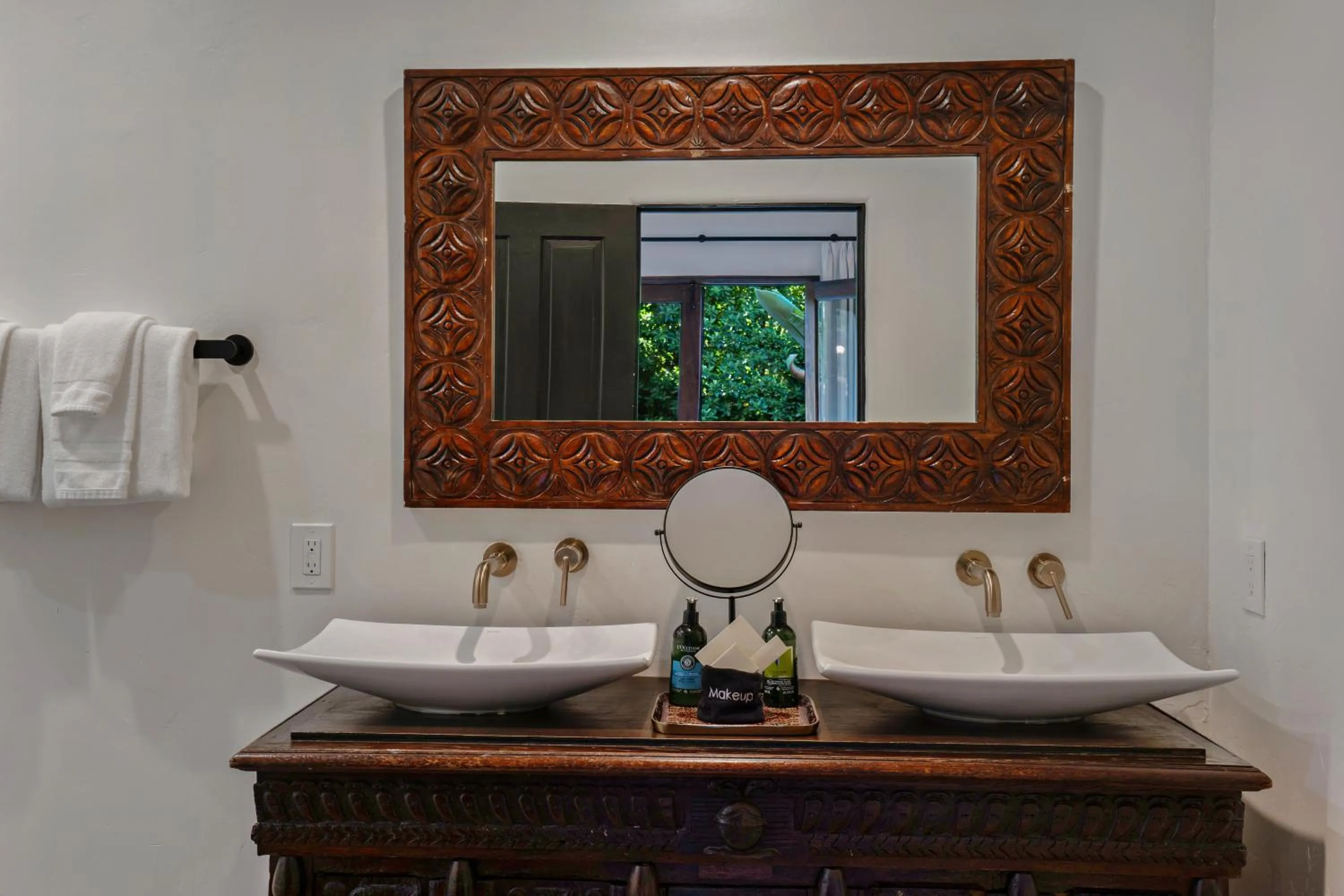 Talavera Palm Springs