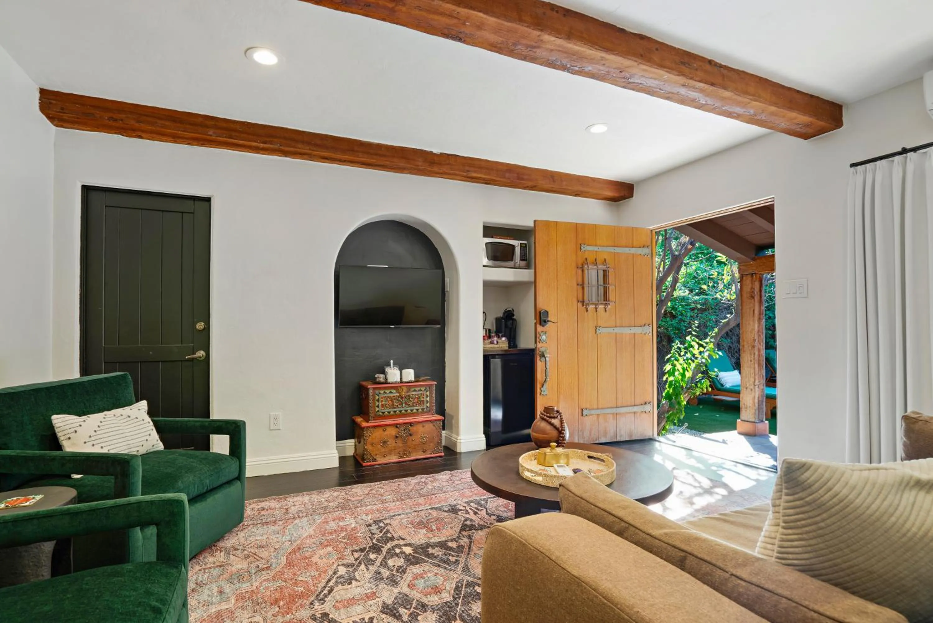 Talavera Palm Springs