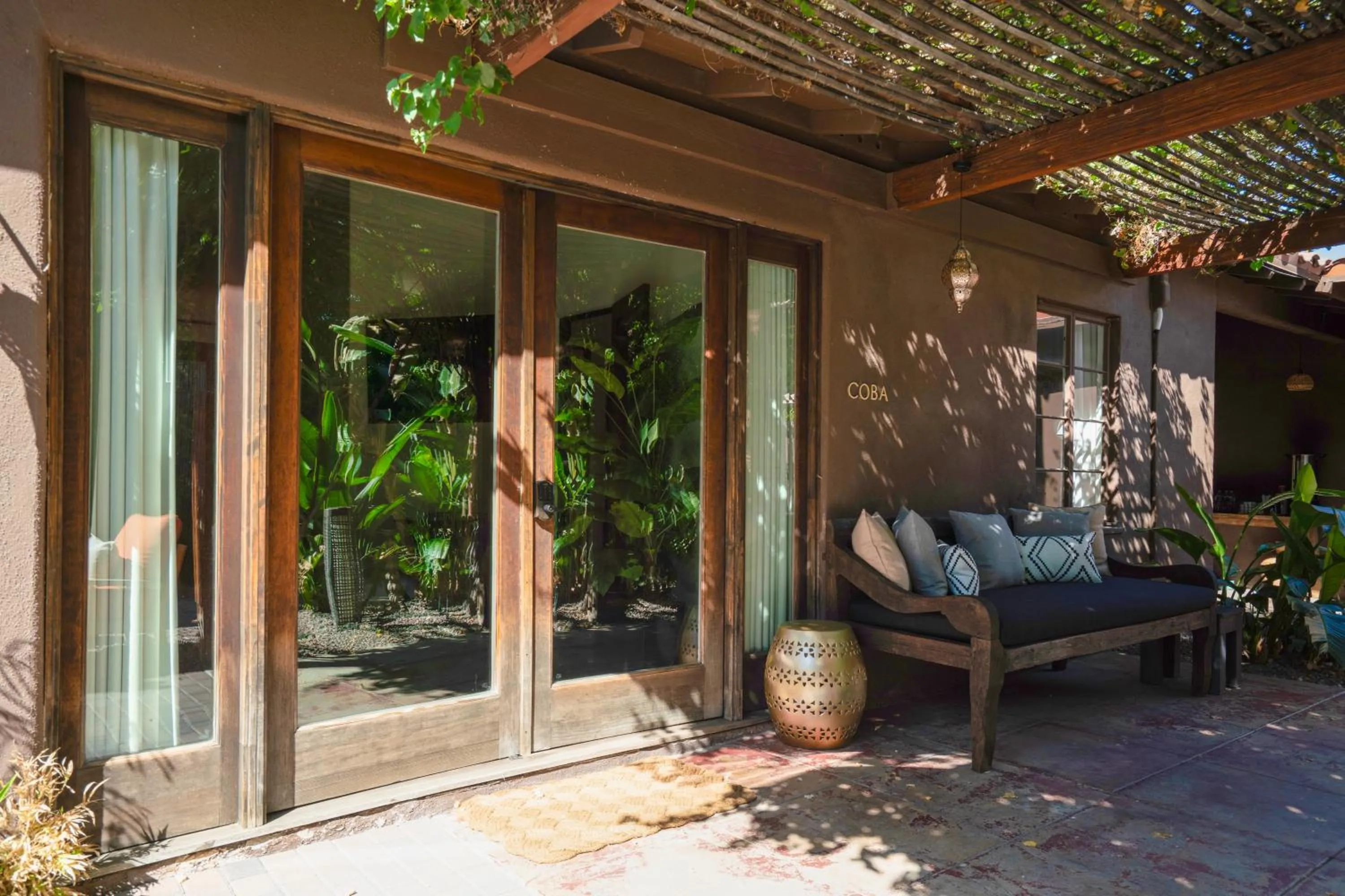 Talavera Palm Springs