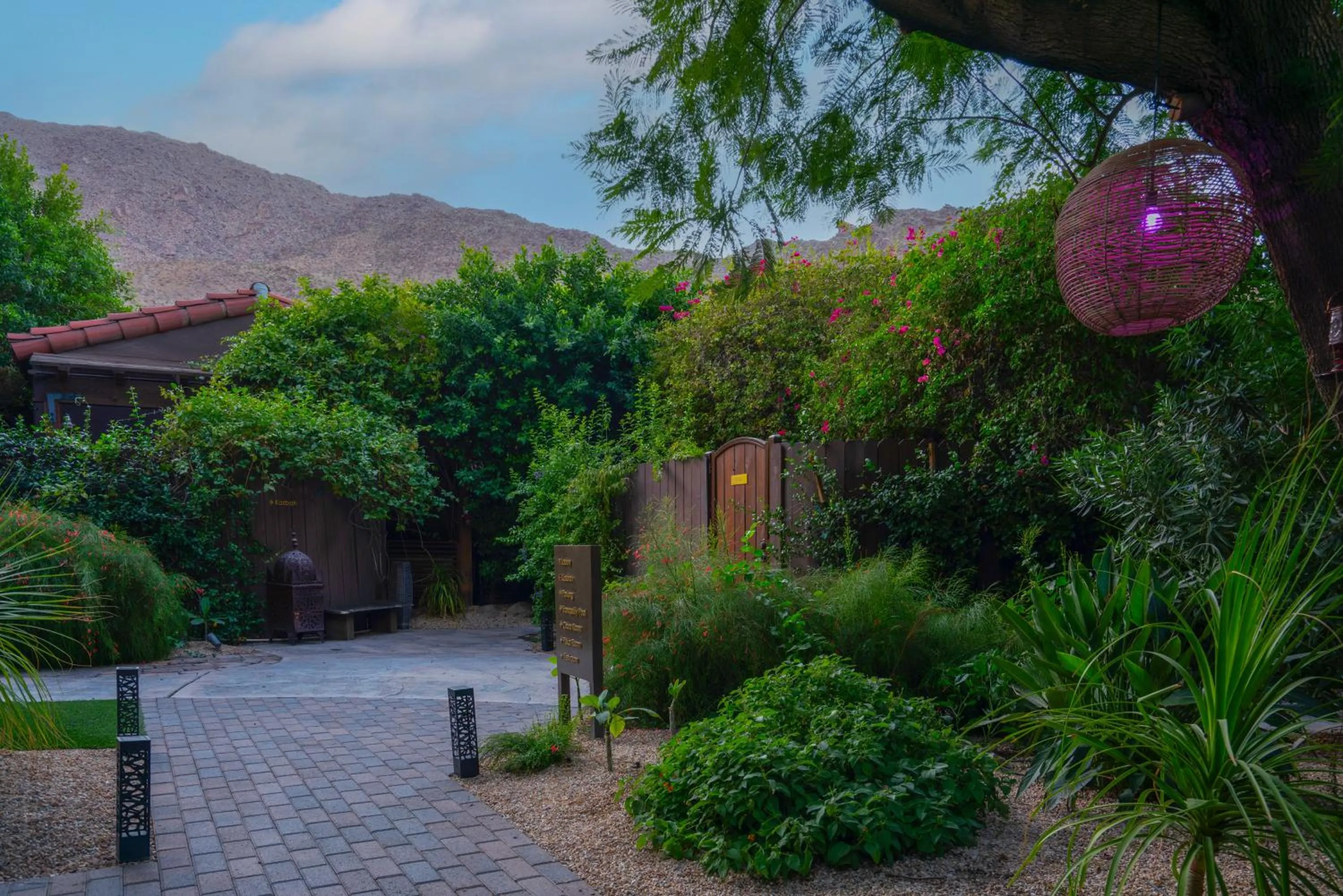 Talavera Palm Springs