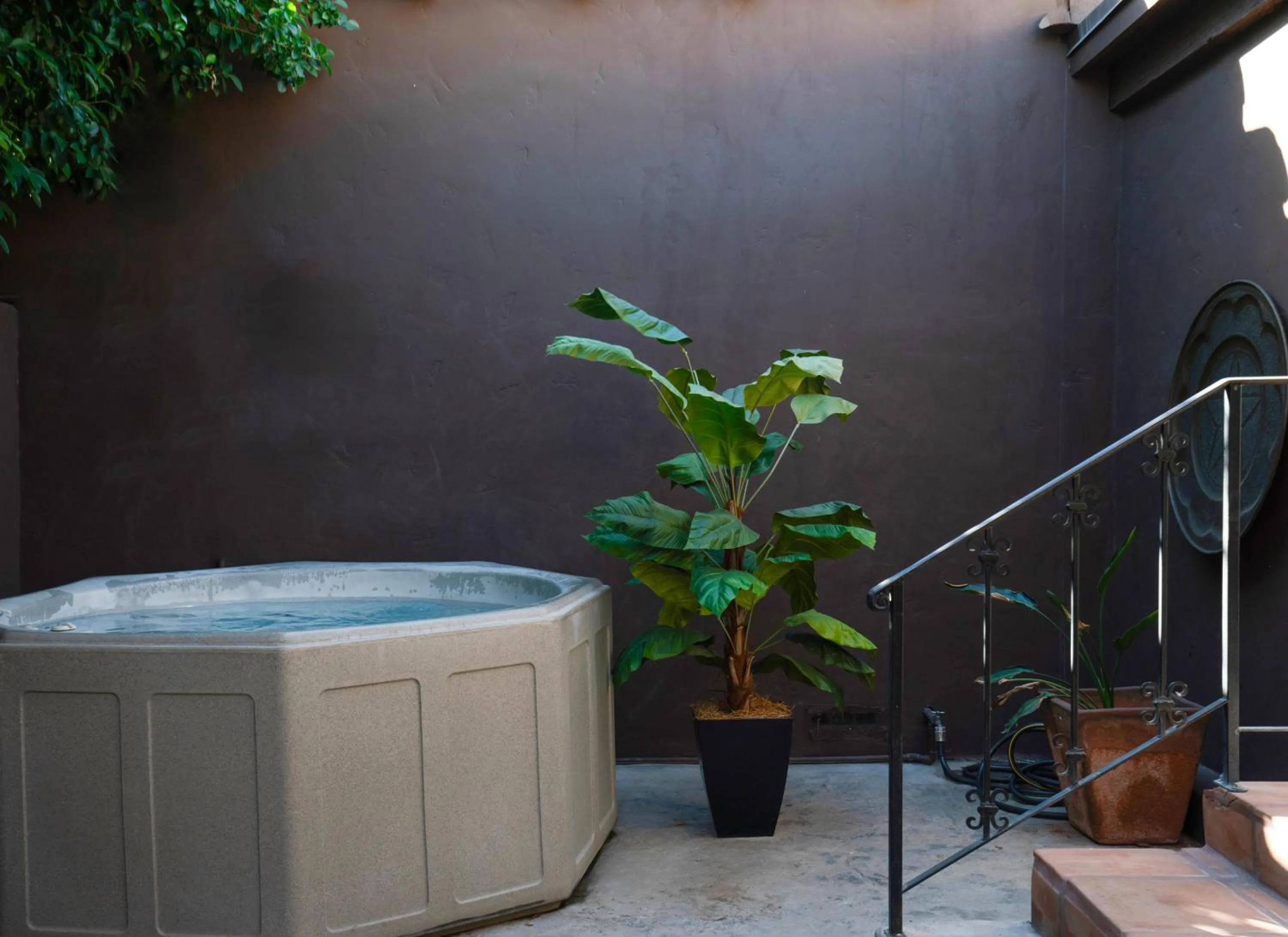 Talavera Palm Springs