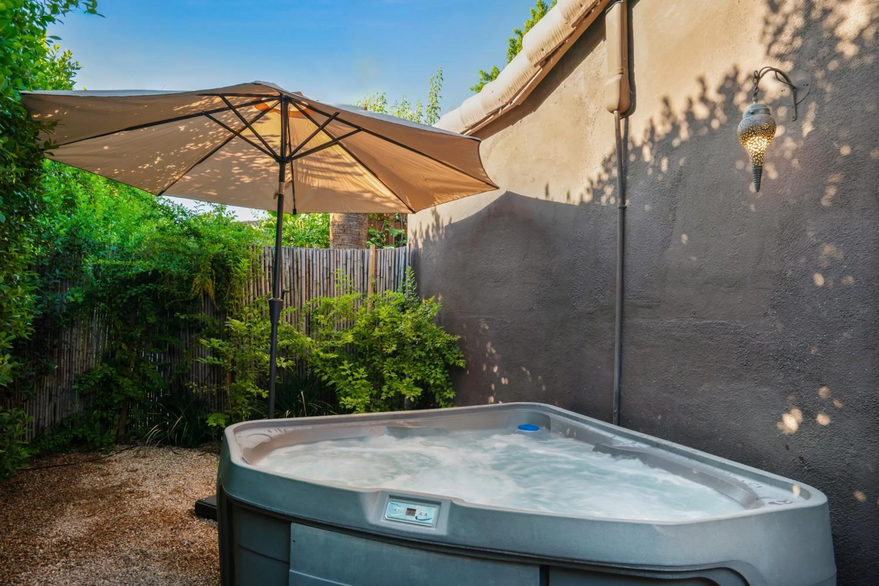 Talavera Palm Springs