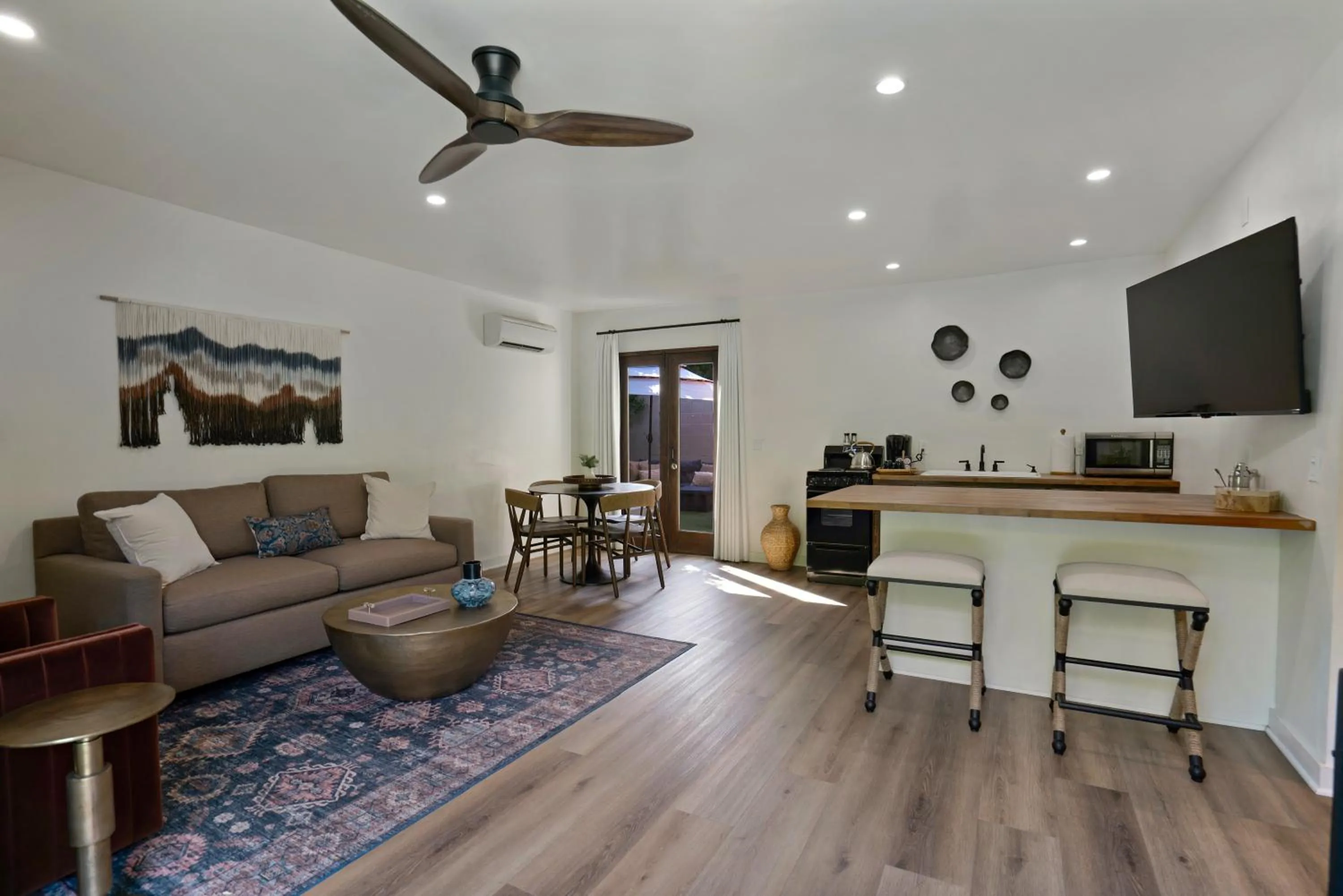 Talavera Palm Springs