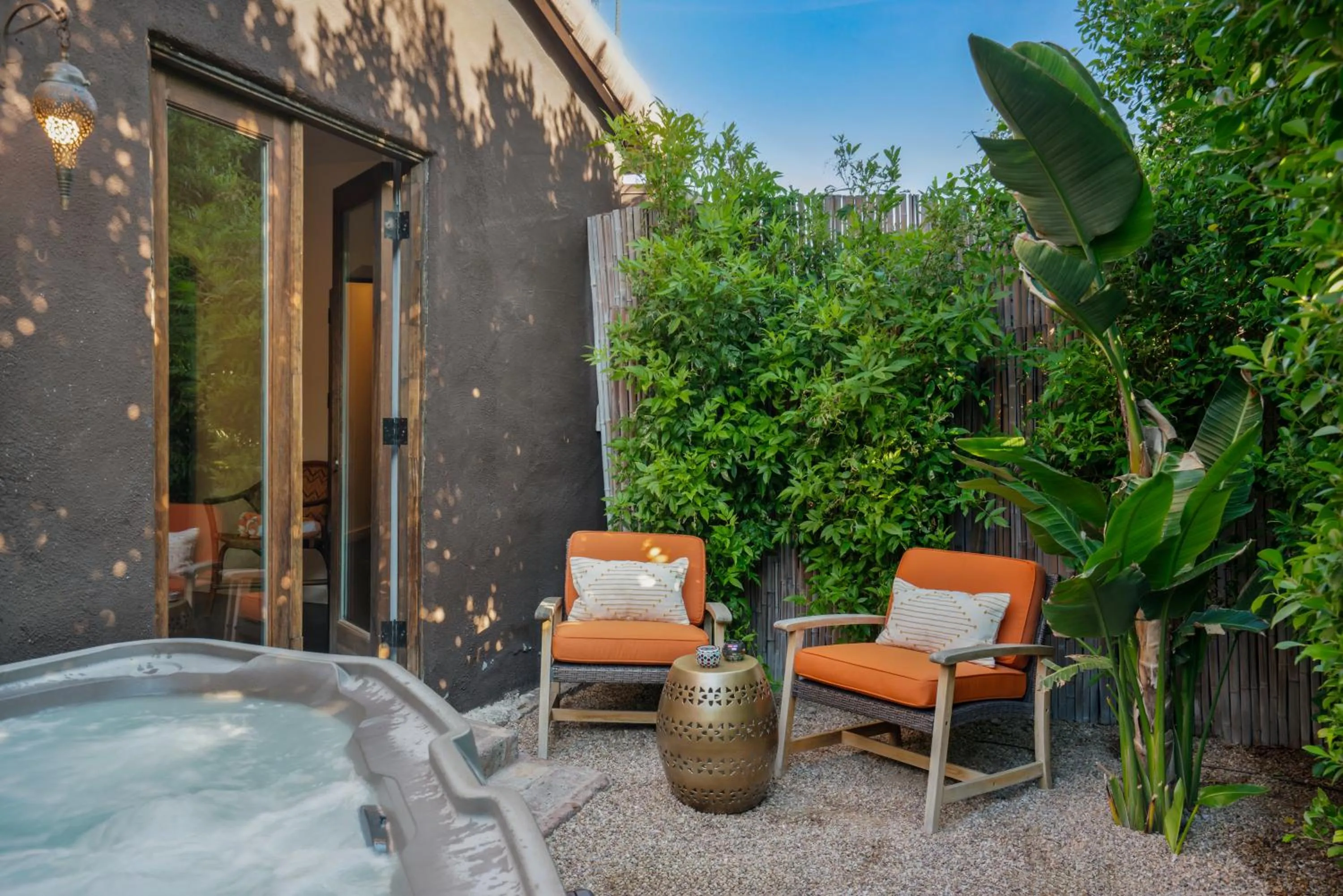 Talavera Palm Springs