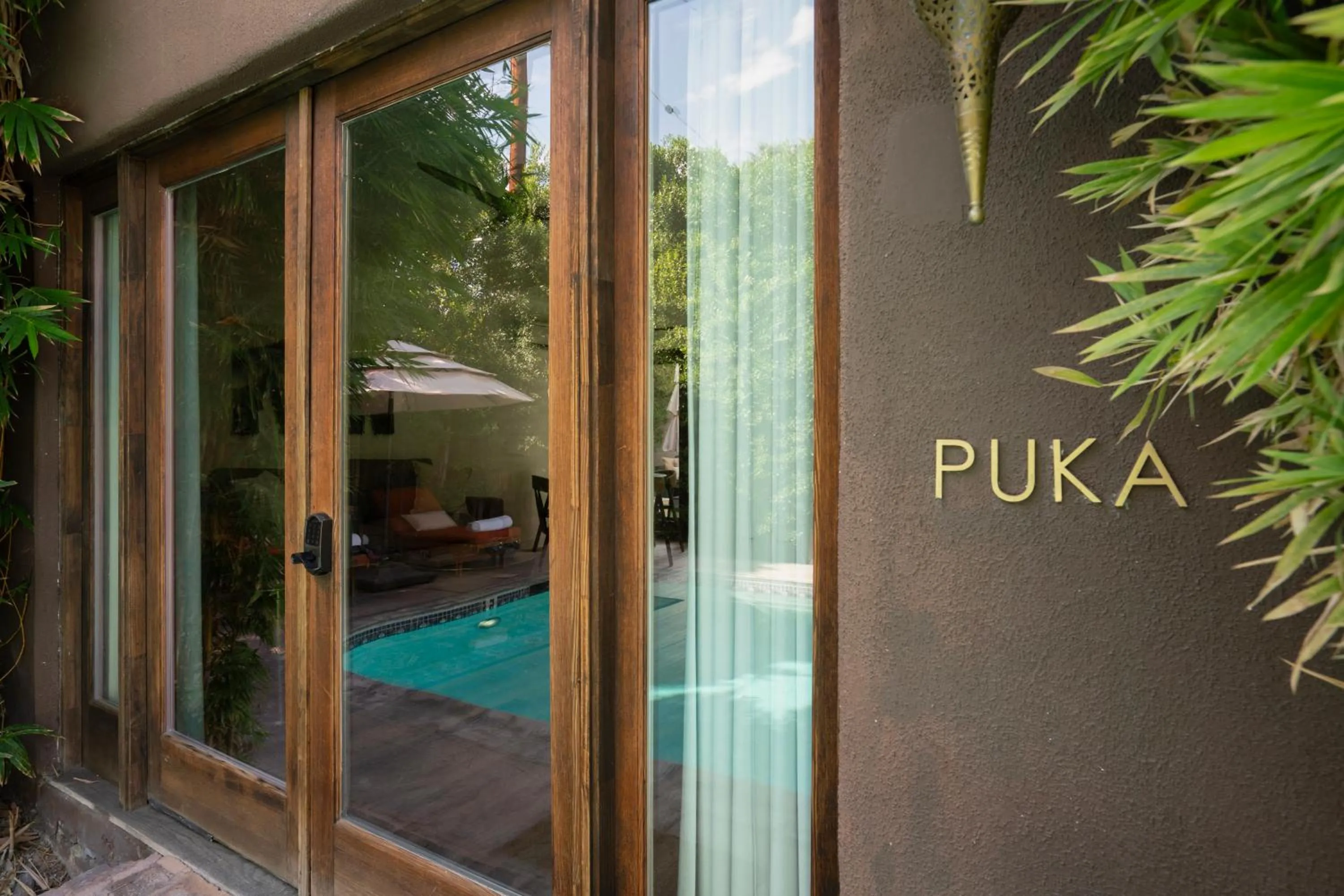 Talavera Palm Springs