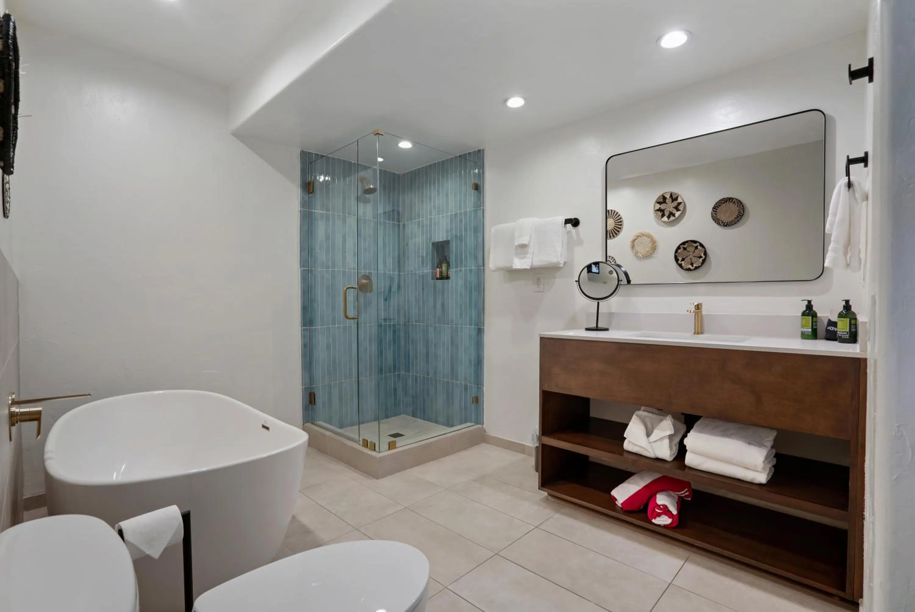 Talavera Palm Springs