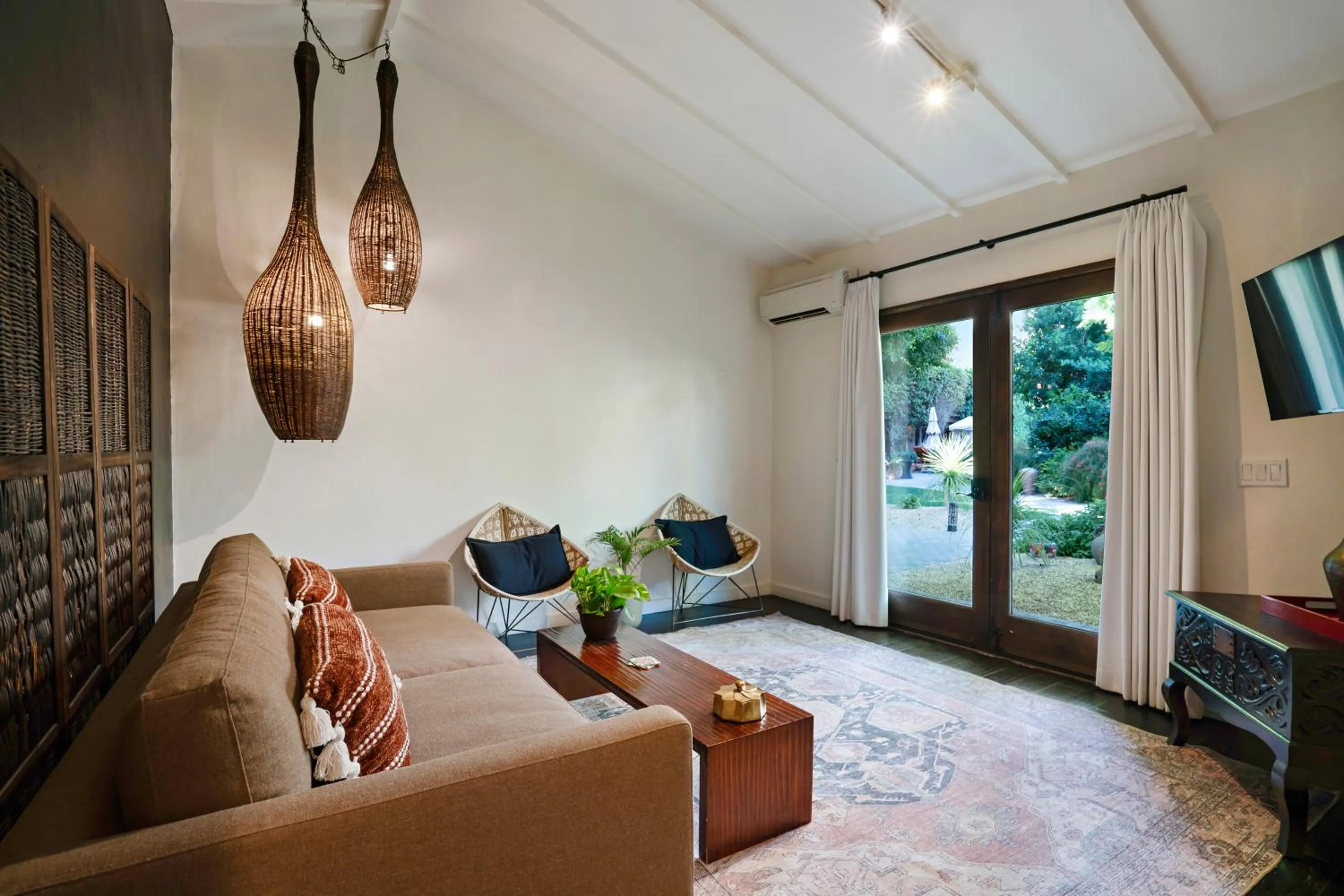 Talavera Palm Springs