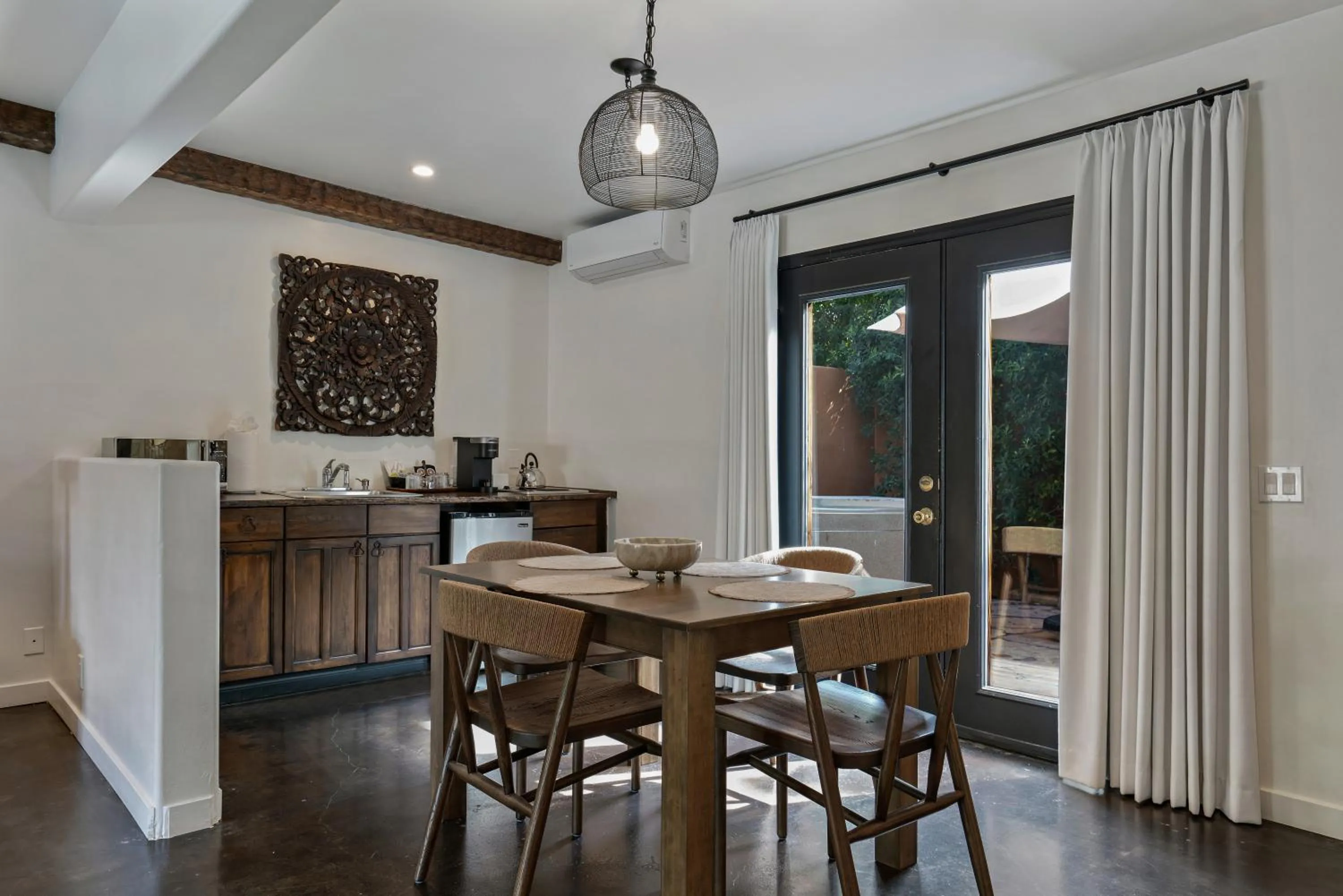 Talavera Palm Springs