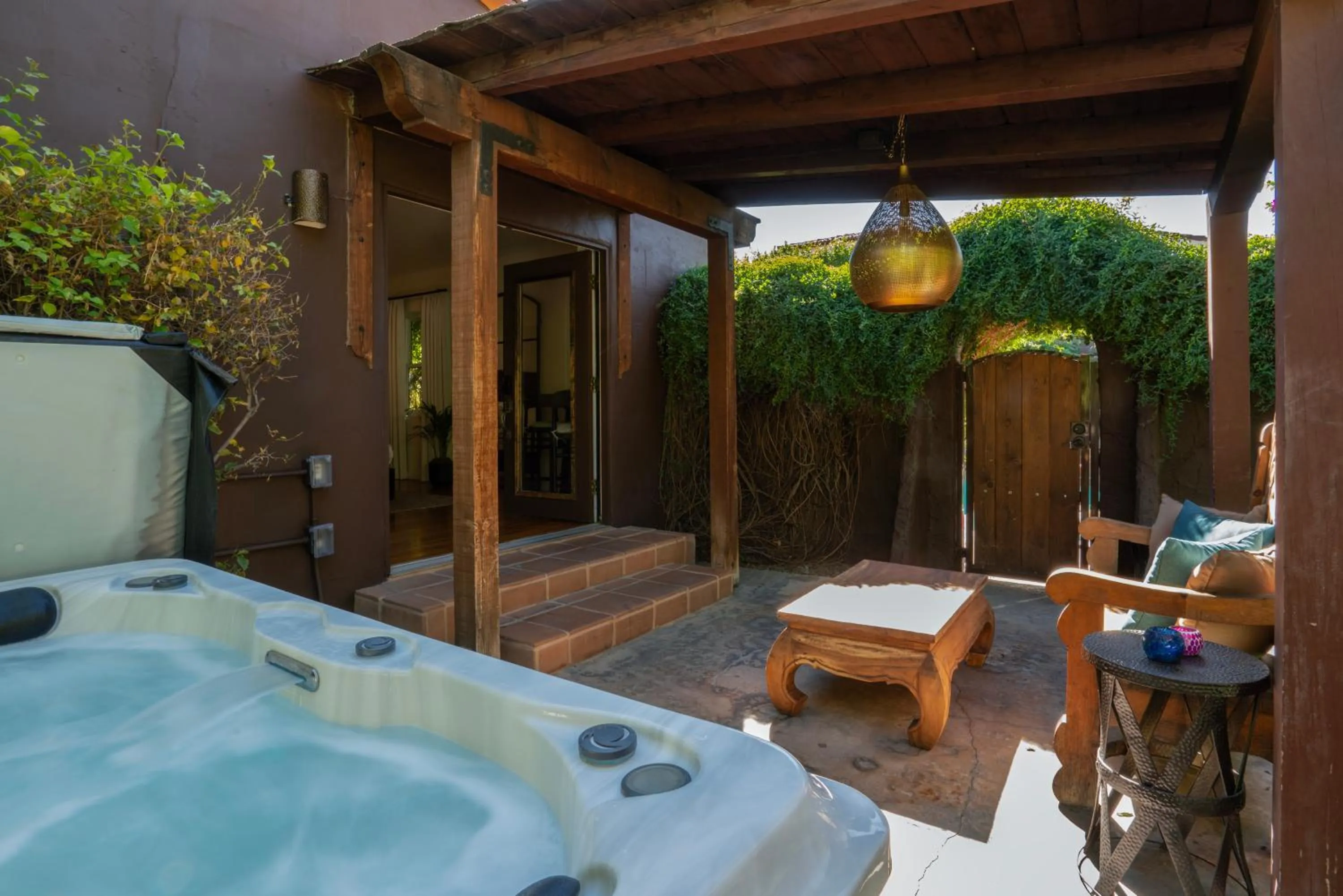 Talavera Palm Springs