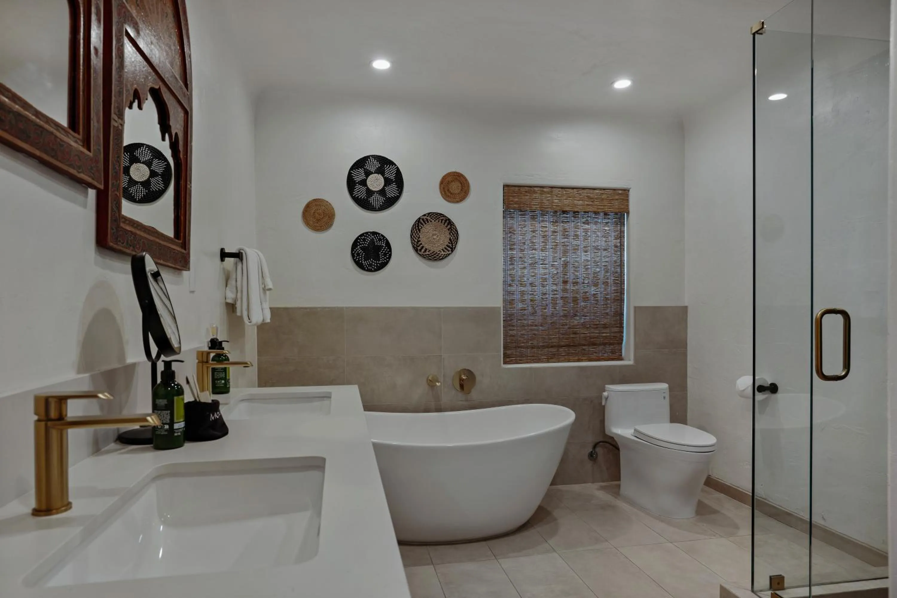 Talavera Palm Springs