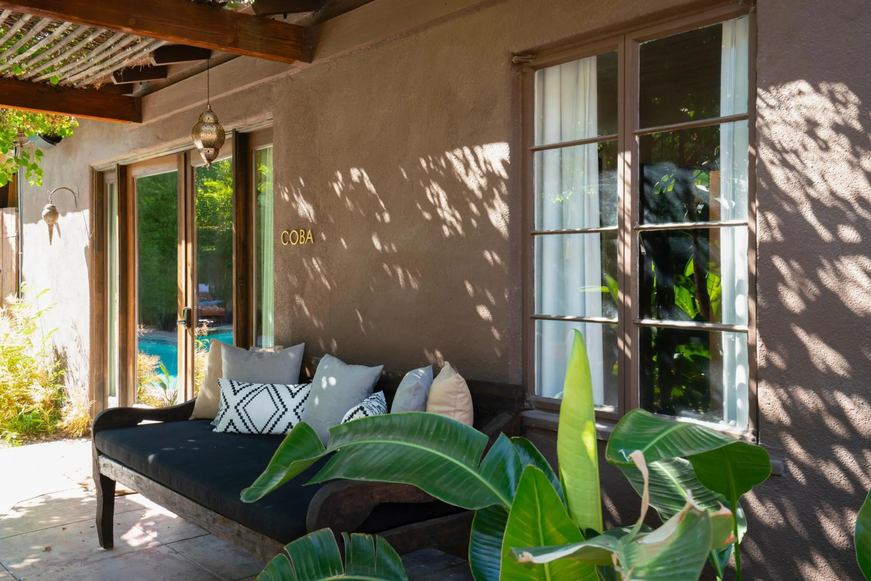 Talavera Palm Springs