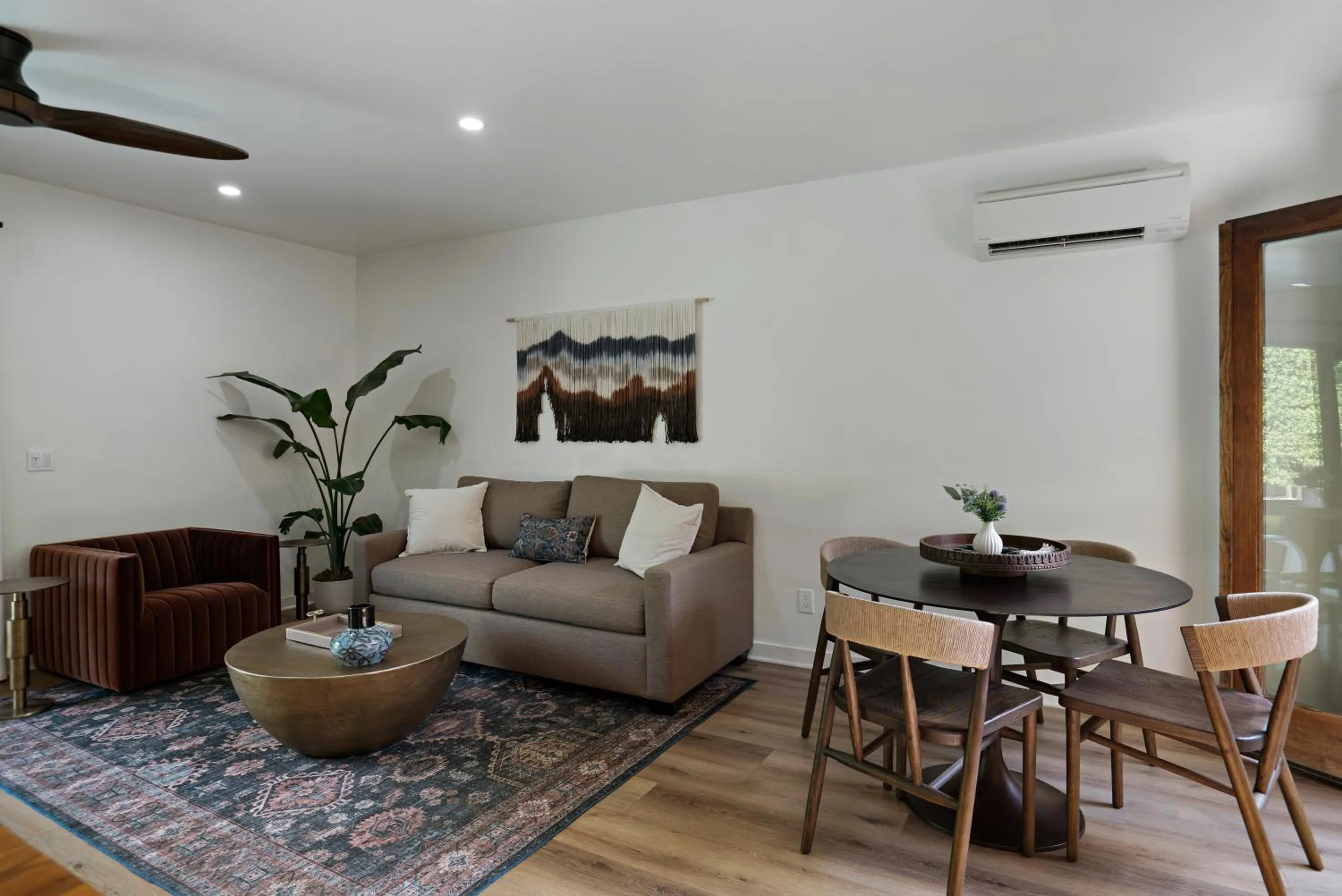 Talavera Palm Springs