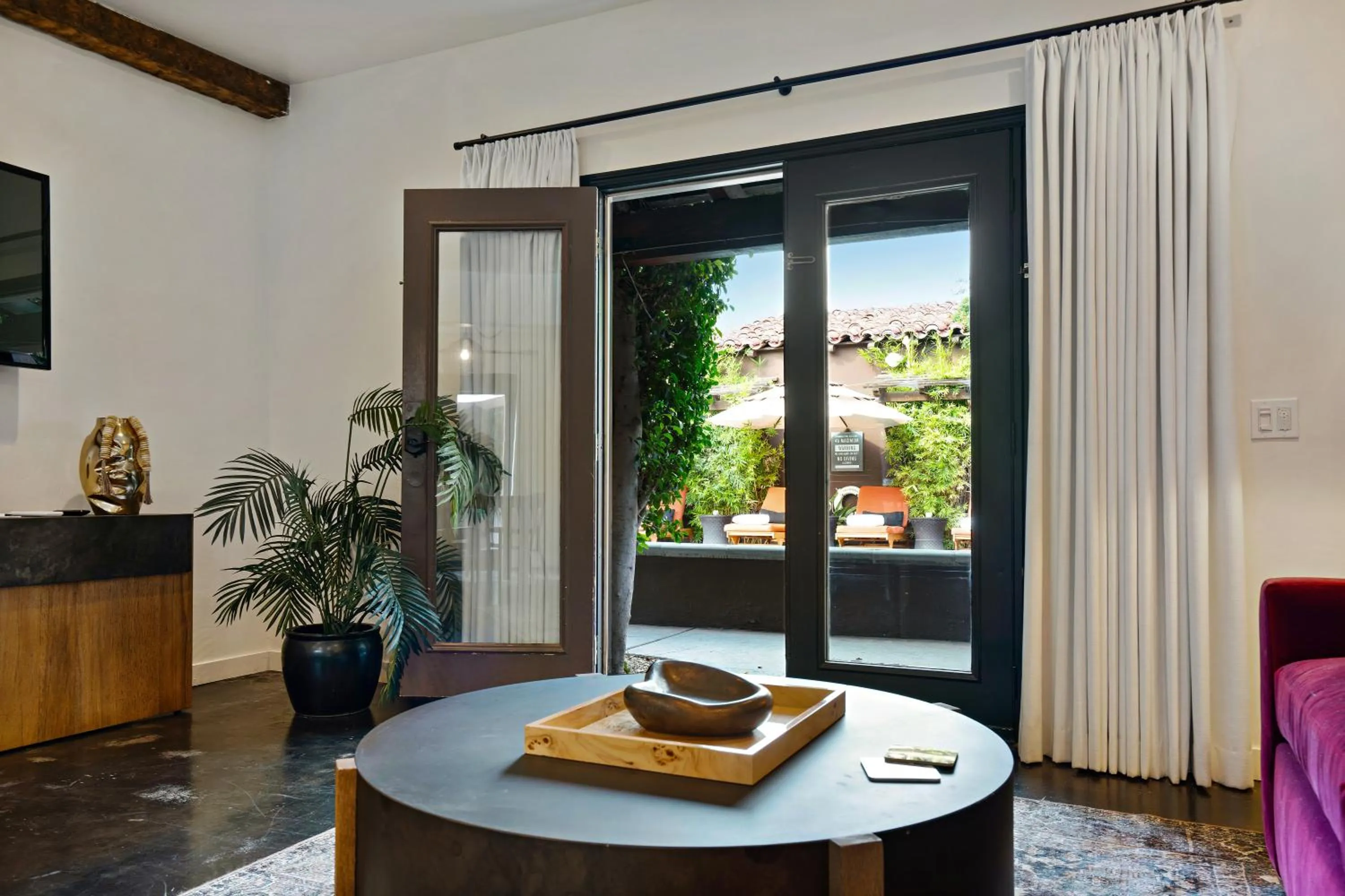 Talavera Palm Springs