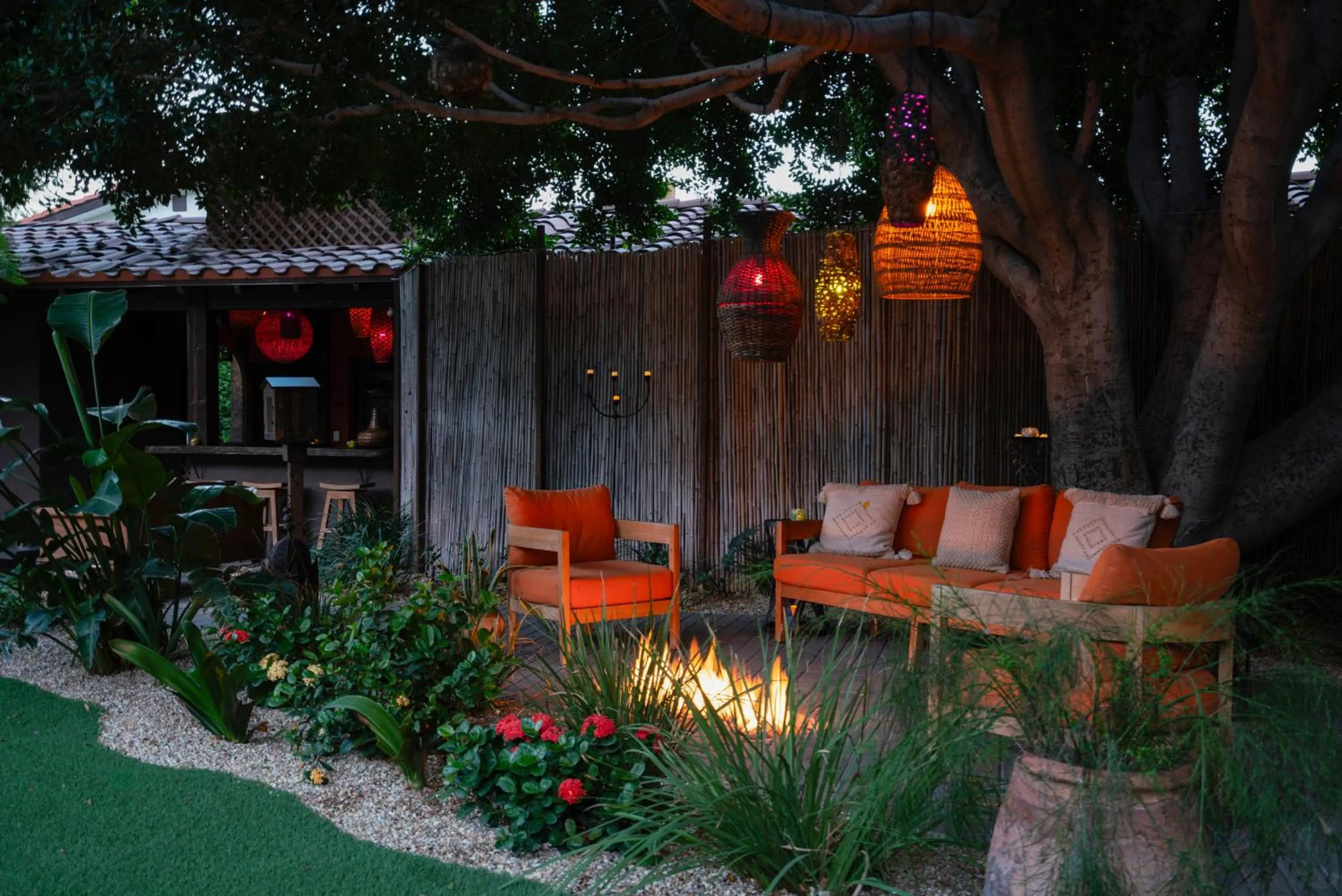 Talavera Palm Springs